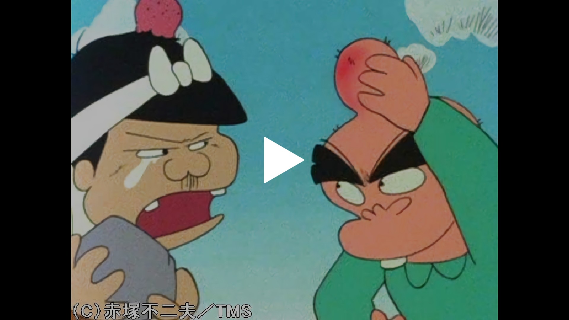 81 A ともだちはライバルなのだ B 本官さんは金しだい フジテレビの人気ドラマ アニメ Tv番組の動画が見放題 Fod