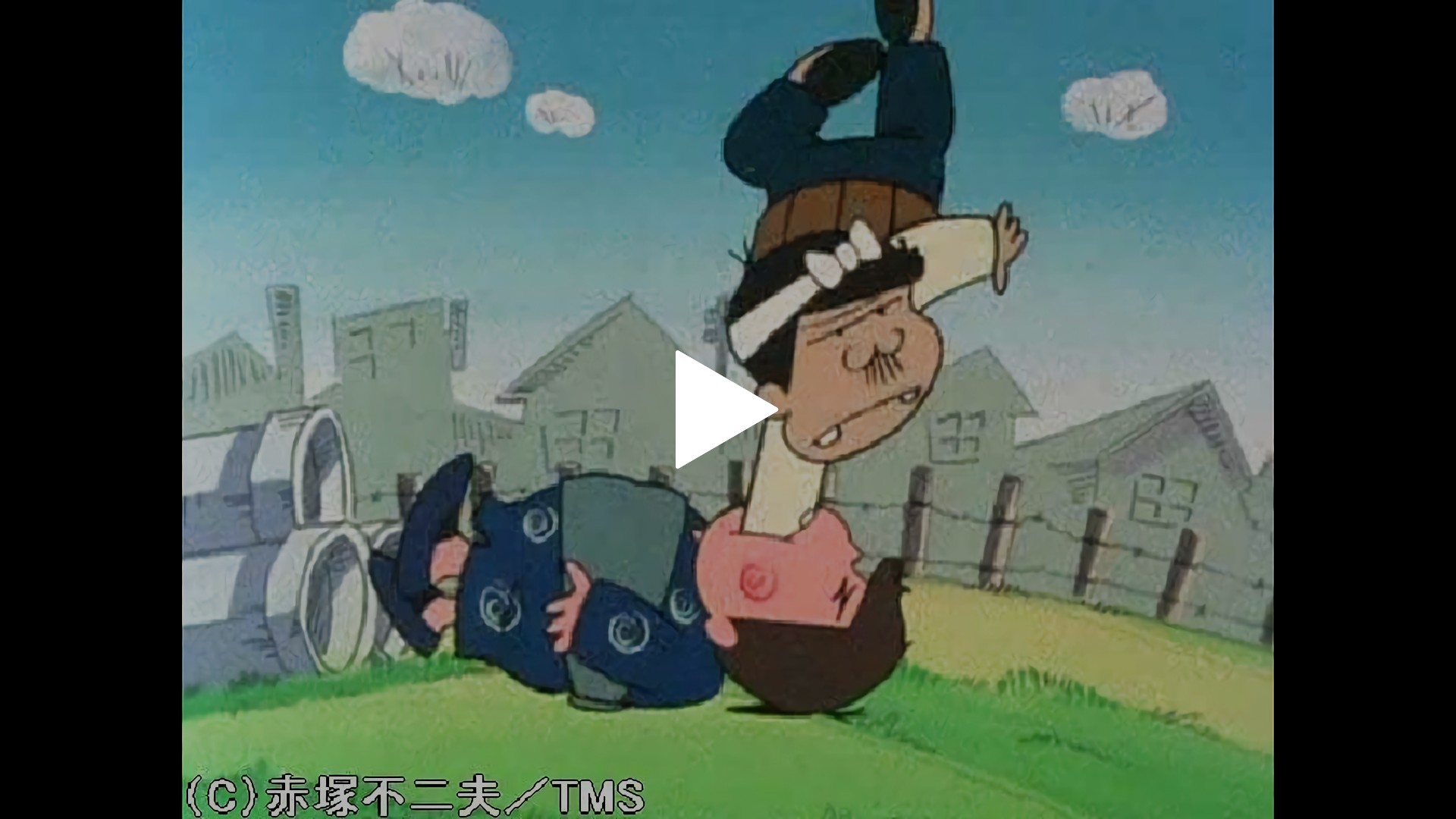 96 A 骨をとるのはホネなのだ B 元祖日本世界昔ばなし フジテレビの人気ドラマ アニメ Tv番組の動画が見放題 Fod