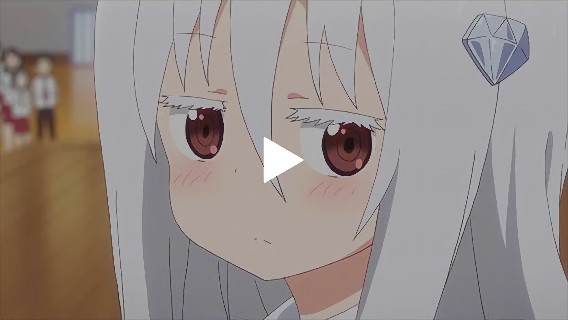 第7話 うまると遊園地 フジテレビの人気ドラマ アニメ Tv番組の動画が見放題 Fod
