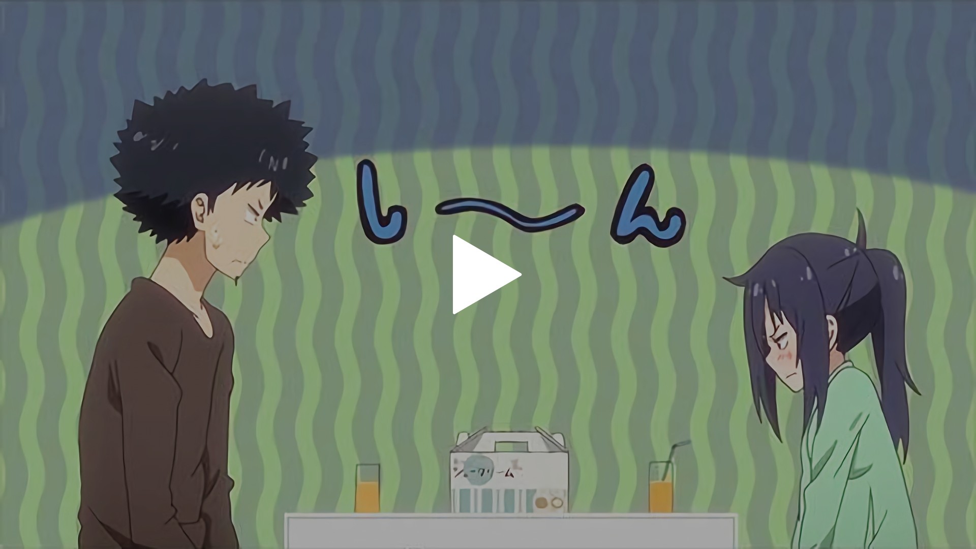 第11話 うまると星空｜フジテレビの人気ドラマ・アニメ・TV番組の動画が見放題＜FOD＞