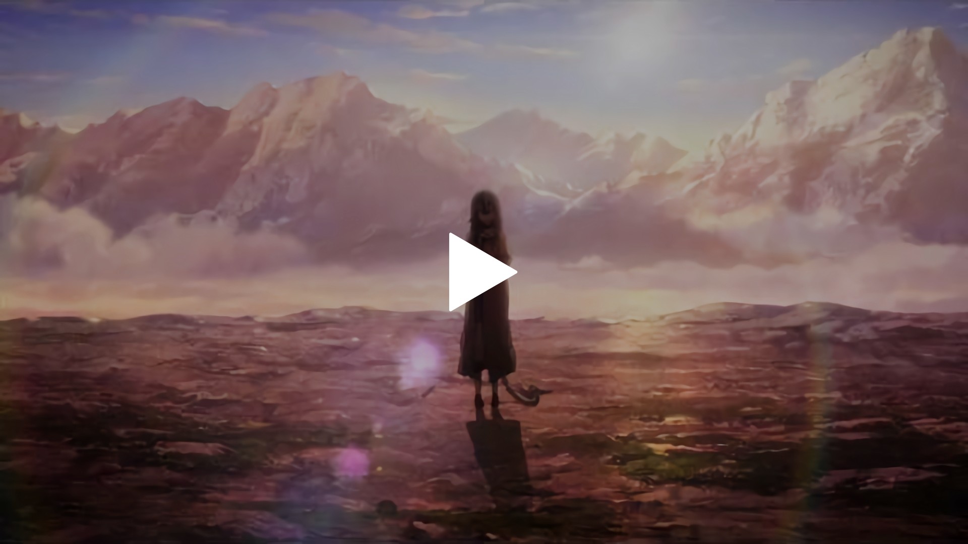 第6話 雲の中で フジテレビの人気ドラマ アニメ Tv番組の動画が見放題 Fod