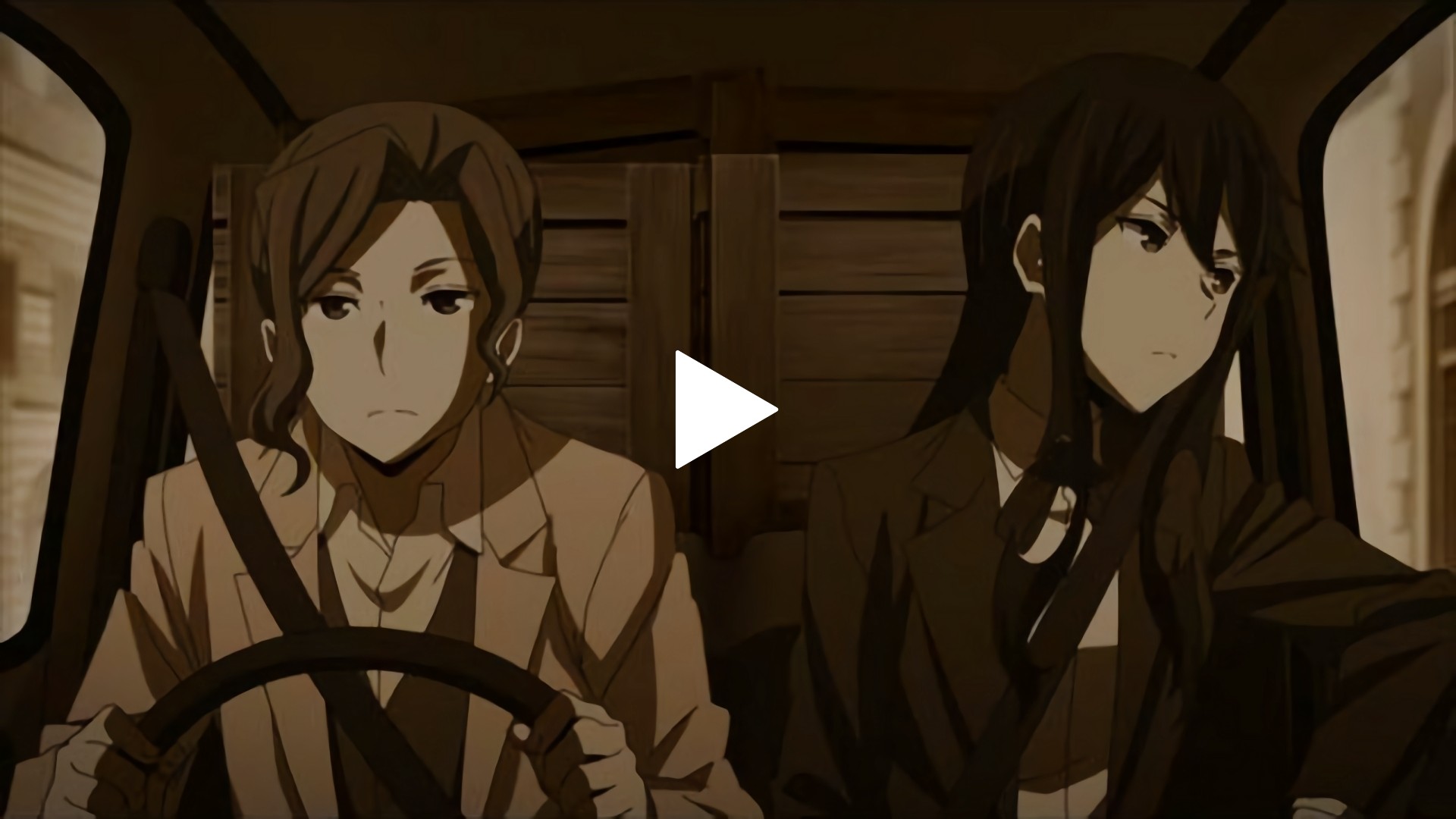 第7話 歴史のある国 フジテレビの人気ドラマ アニメ Tv番組の動画が見放題 Fod