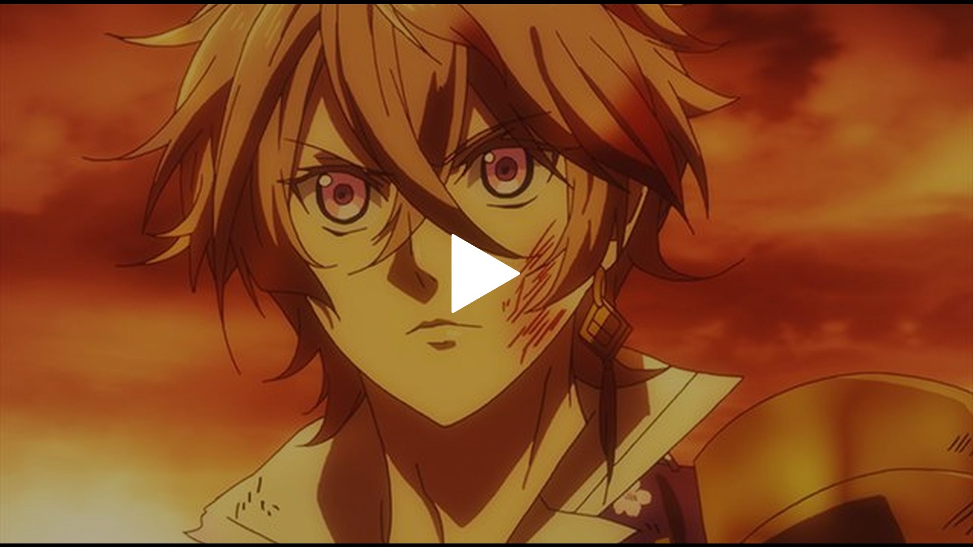 第12話 戦刻ナイトブラッド フジテレビの人気ドラマ アニメ Tv番組の動画が見放題 Fod