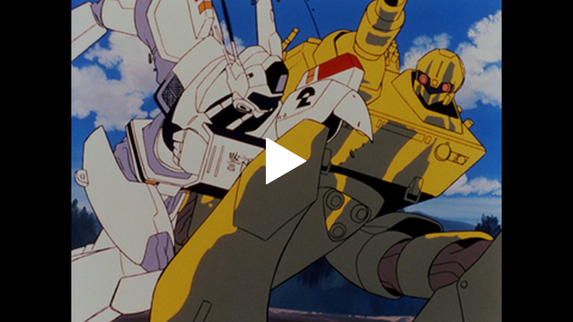 第5話 暴走レイバーx10 フジテレビの人気ドラマ アニメ Tv番組の動画が見放題 Fod