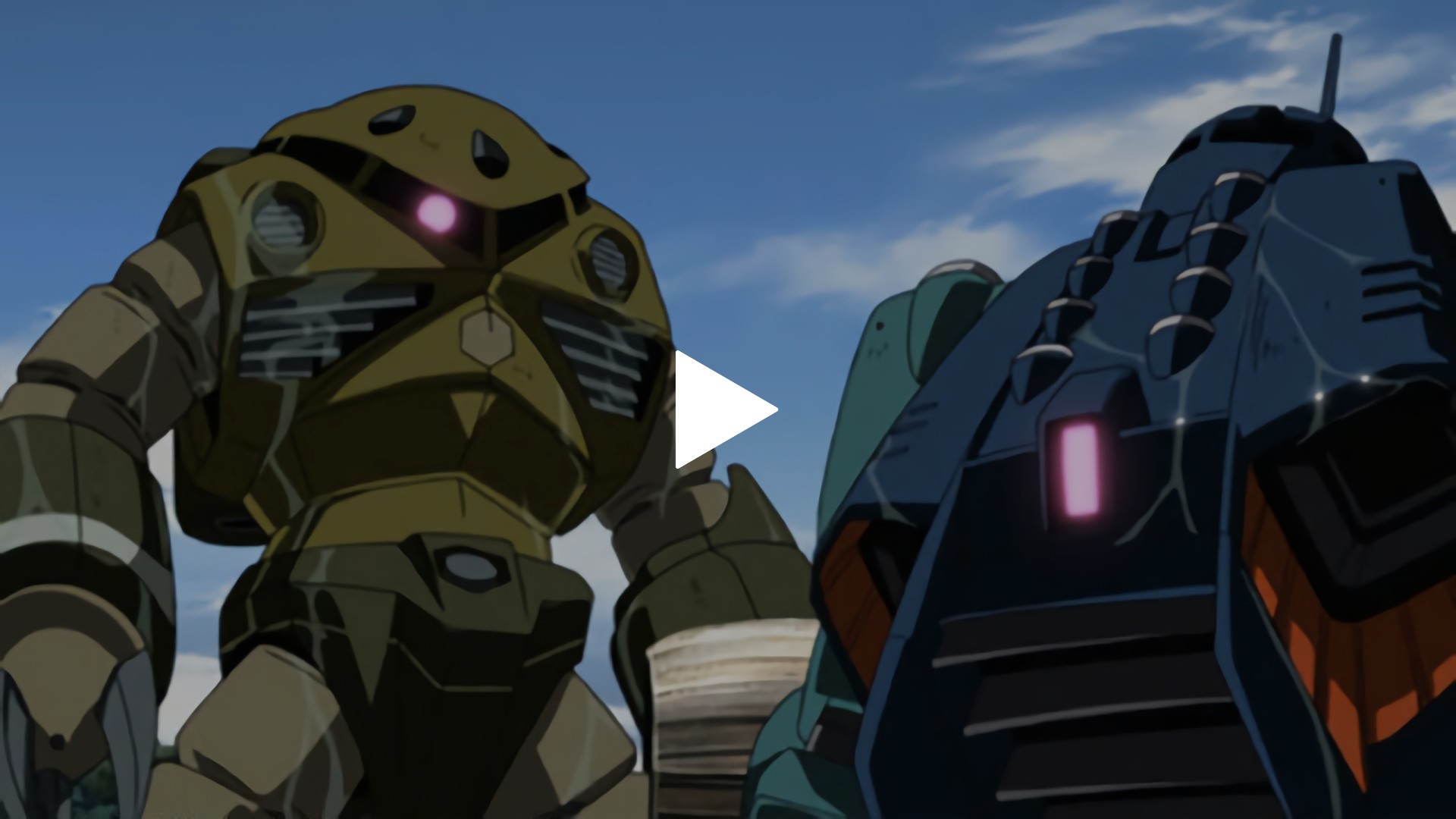 第11話 トリントン攻防 フジテレビの人気ドラマ アニメ Tv番組の動画が見放題 Fod