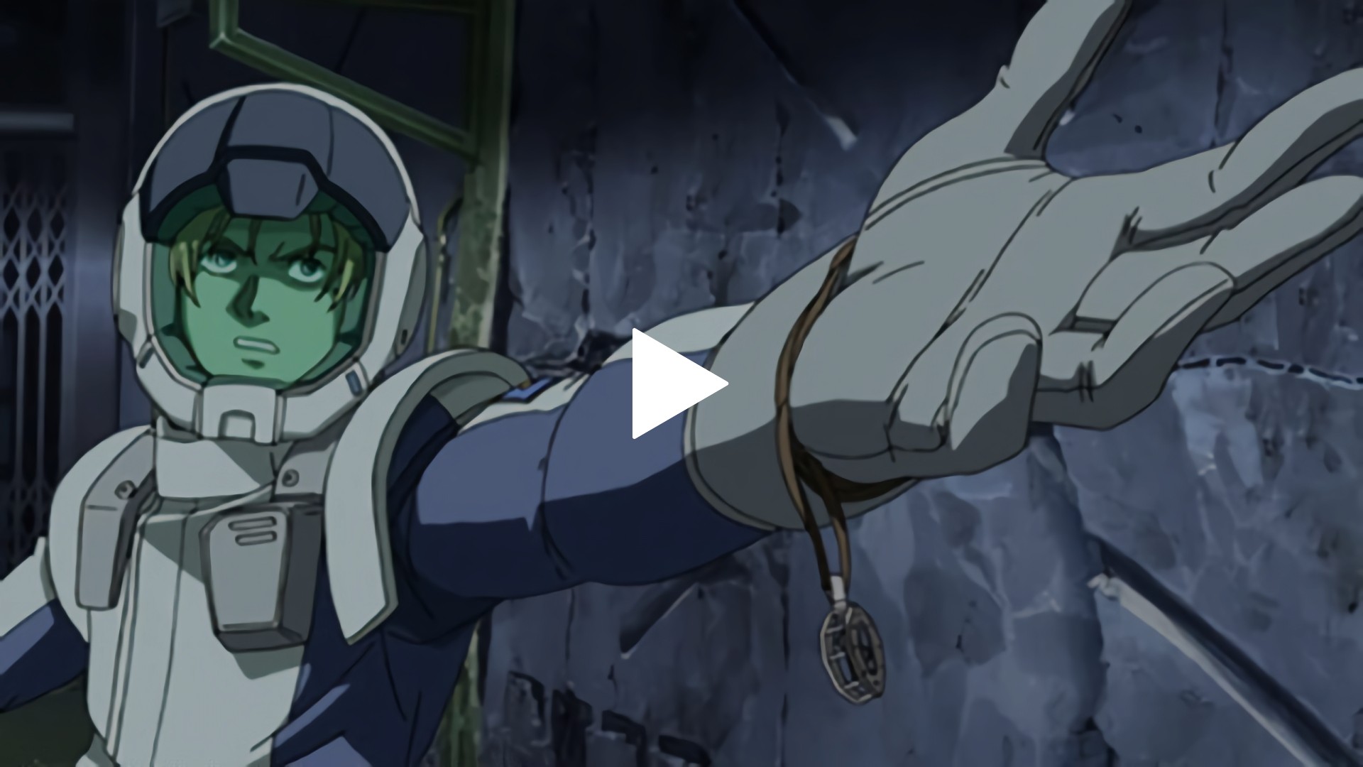 第14話 死闘 二機のユニコーン フジテレビの人気ドラマ アニメ Tv番組の動画が見放題 Fod