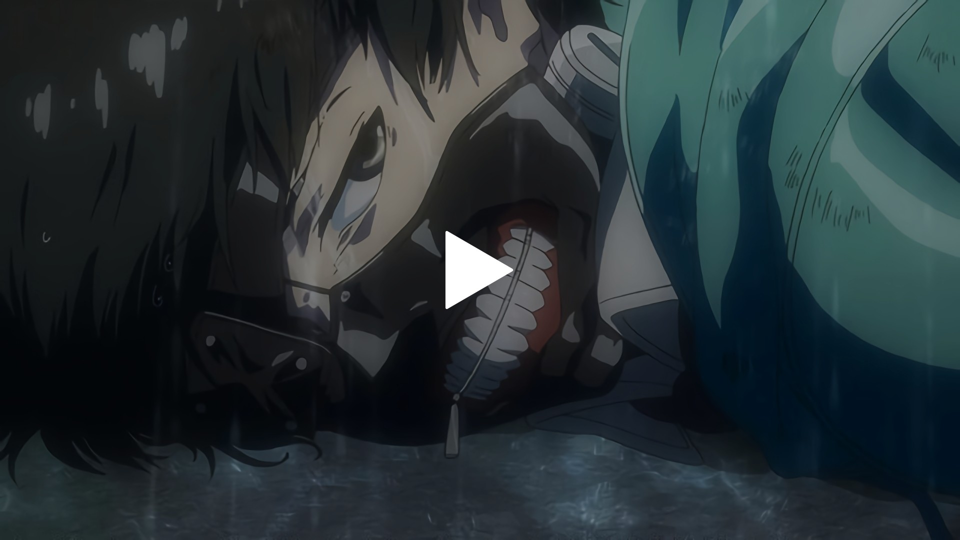 第8話 円環 フジテレビの人気ドラマ アニメ Tv番組の動画が見放題 Fod