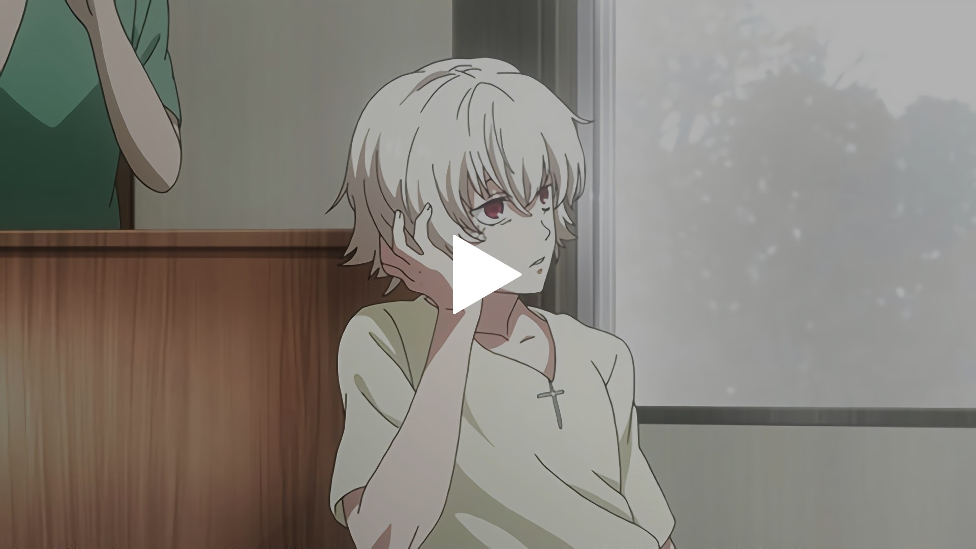 第5話 裂目 フジテレビの人気ドラマ アニメ Tv番組の動画が見放題 Fod