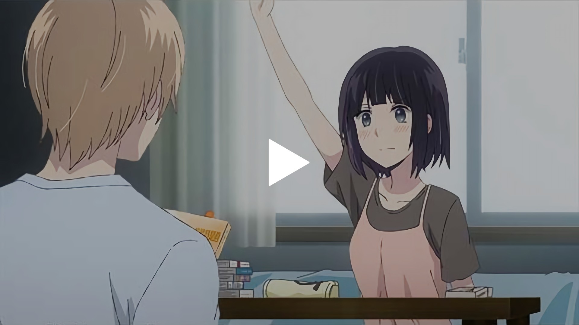 8 Sweet Refrain フジテレビの人気ドラマ アニメ Tv番組の動画が見放題 Fod