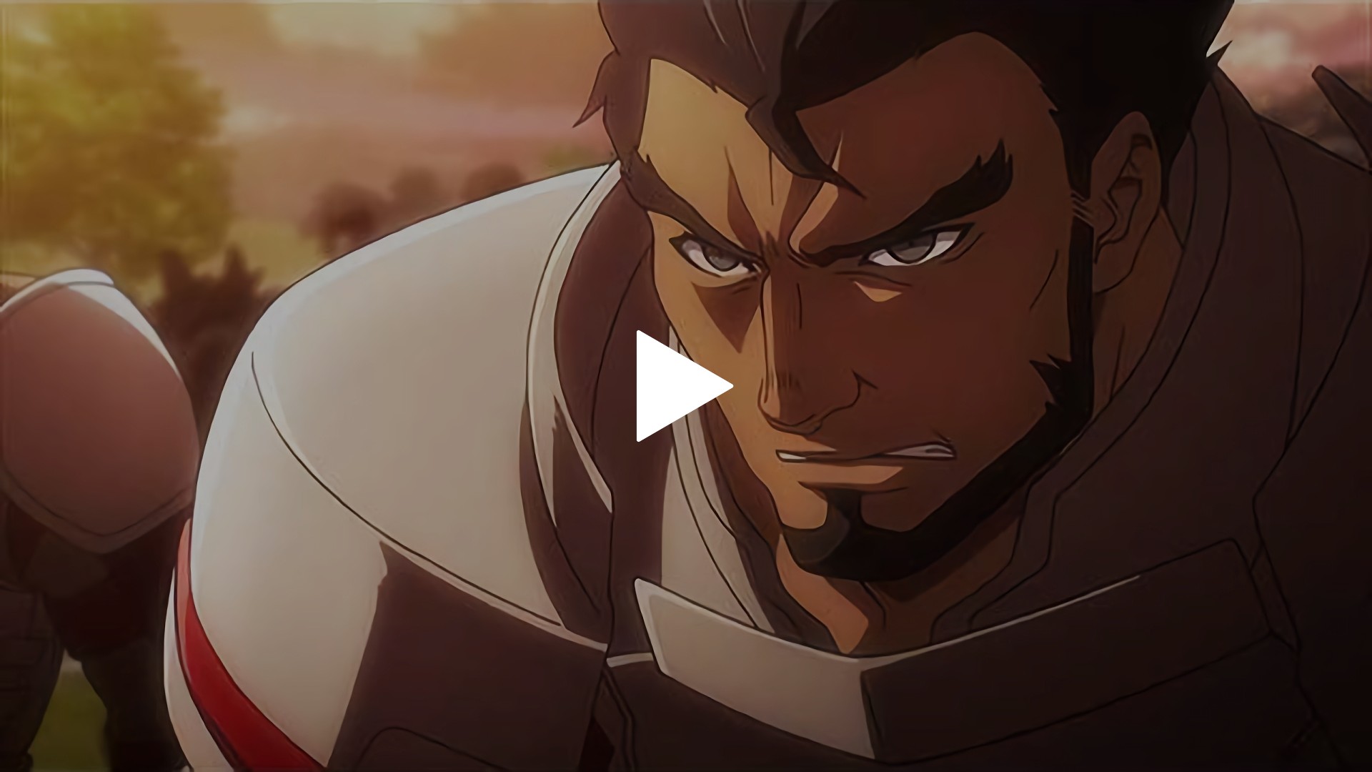 第3話 カルネ村の戦い フジテレビの人気ドラマ アニメ Tv番組の動画が見放題 Fod