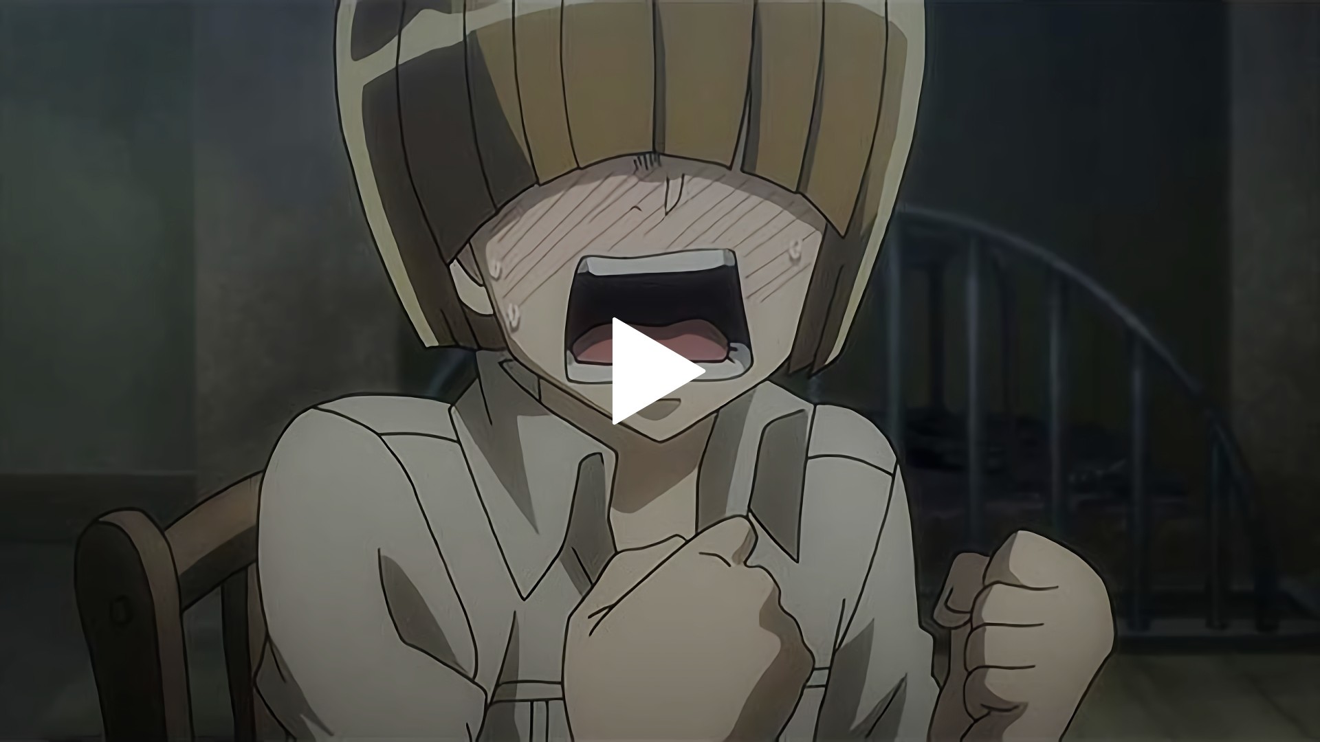 第7話 森の賢王 フジテレビの人気ドラマ アニメ Tv番組の動画が見放題 Fod