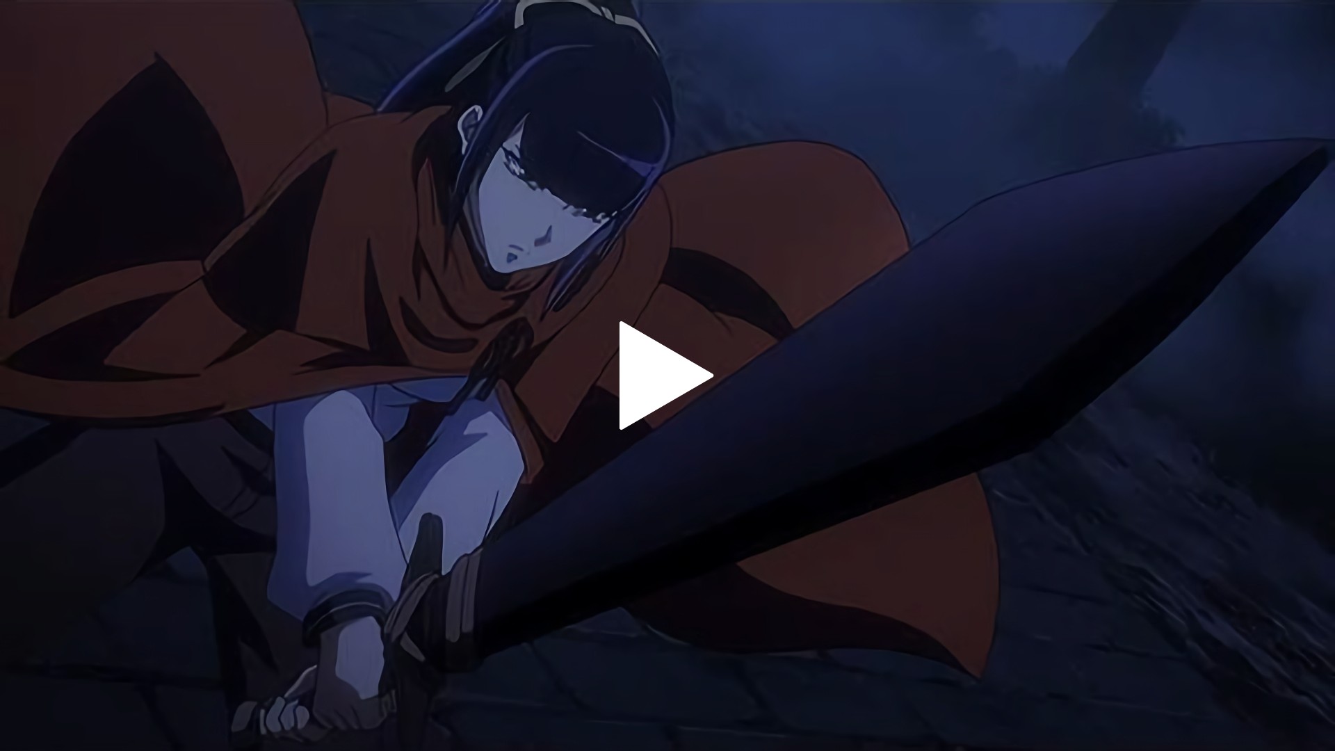 第9話 漆黒の戦士 フジテレビの人気ドラマ アニメ Tv番組の動画が見放題 Fod