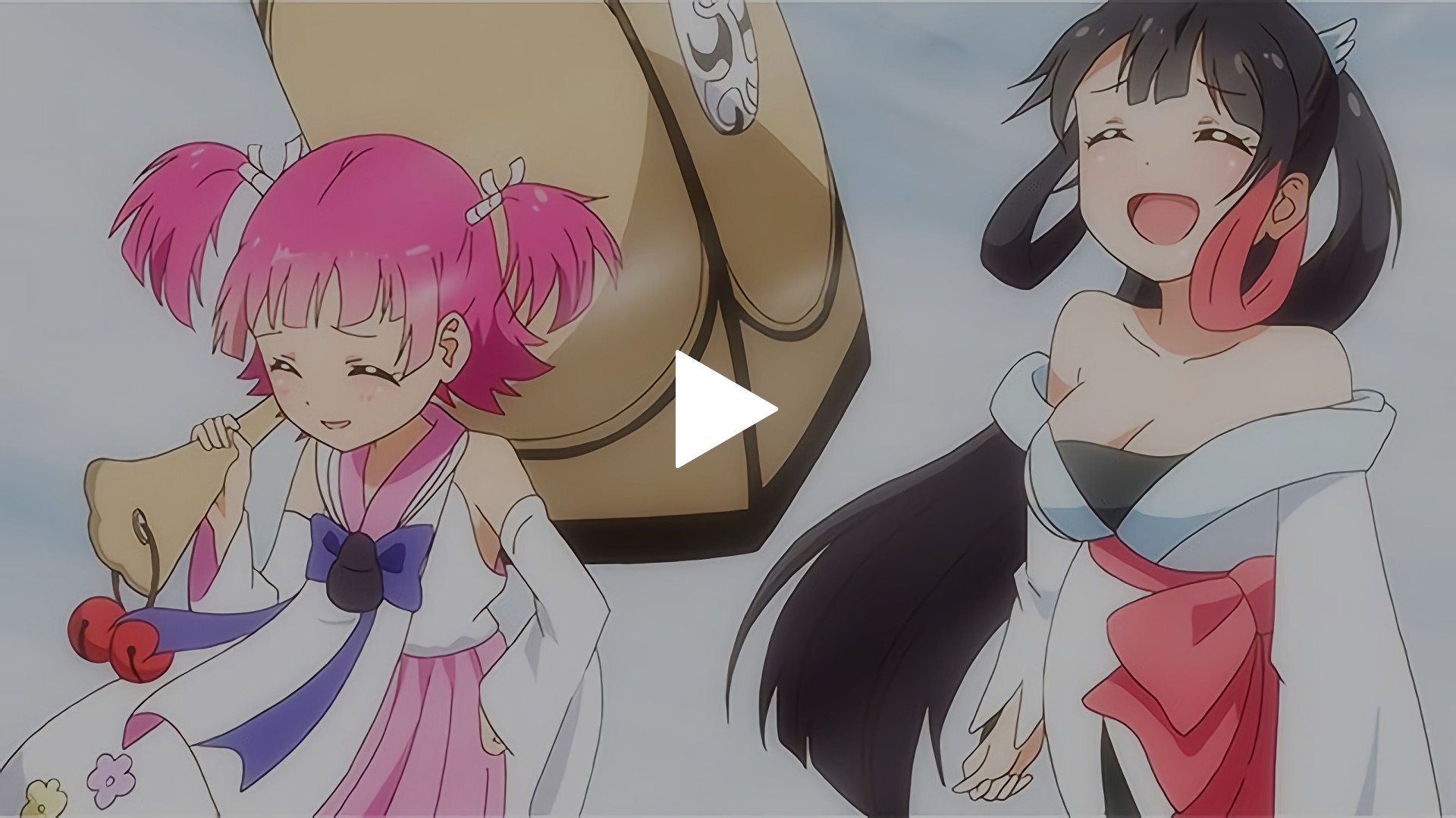 第八話 大きなカブを抜け フジテレビの人気ドラマ アニメ Tv番組の動画が見放題 Fod