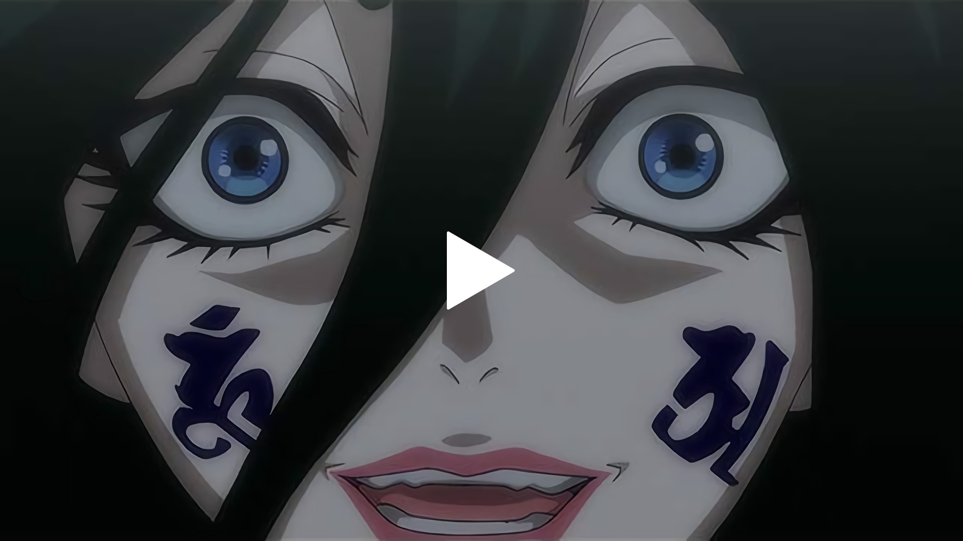 第十九話 百目 宿命を見たり フジテレビの人気ドラマ アニメ Tv番組の動画が見放題 Fod