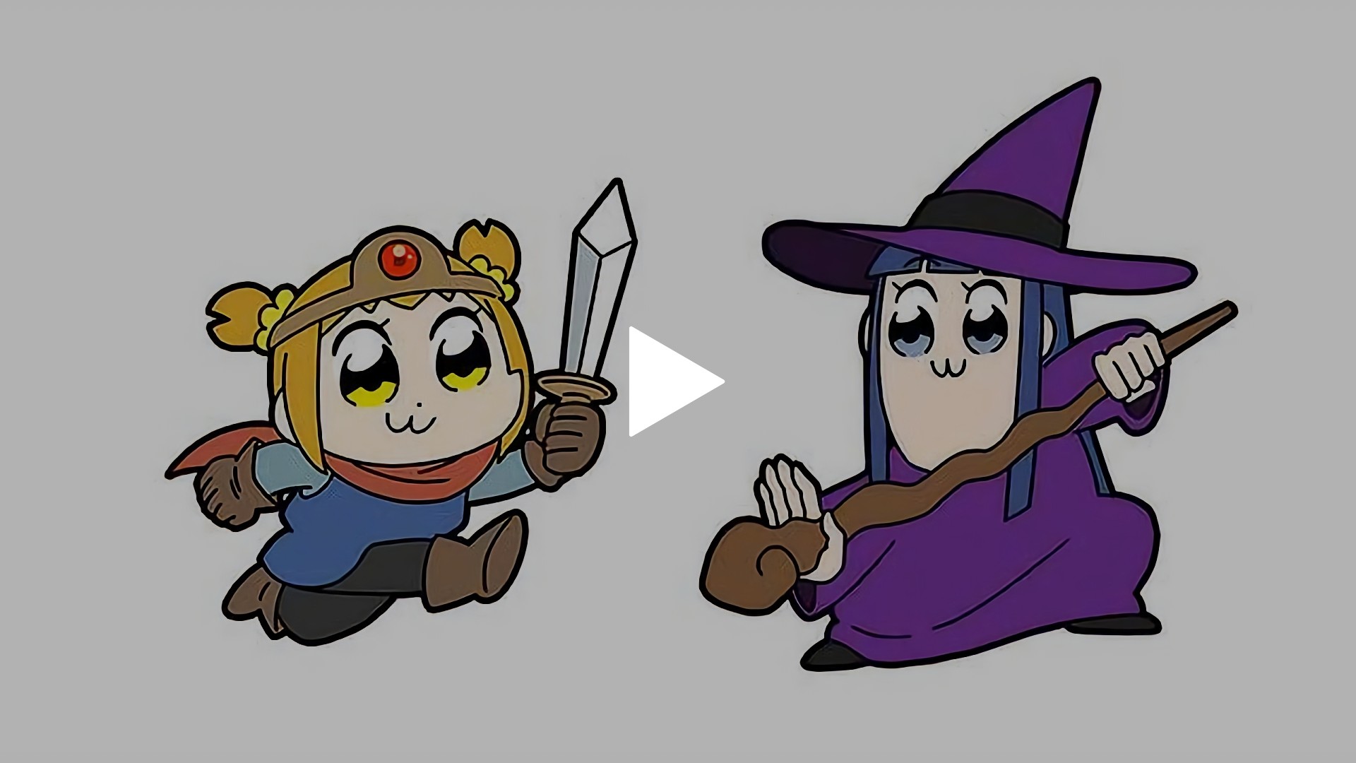 2 異次元遊戯 ヴァンヴー フジテレビの人気ドラマ アニメ Tv番組の動画が見放題 Fod