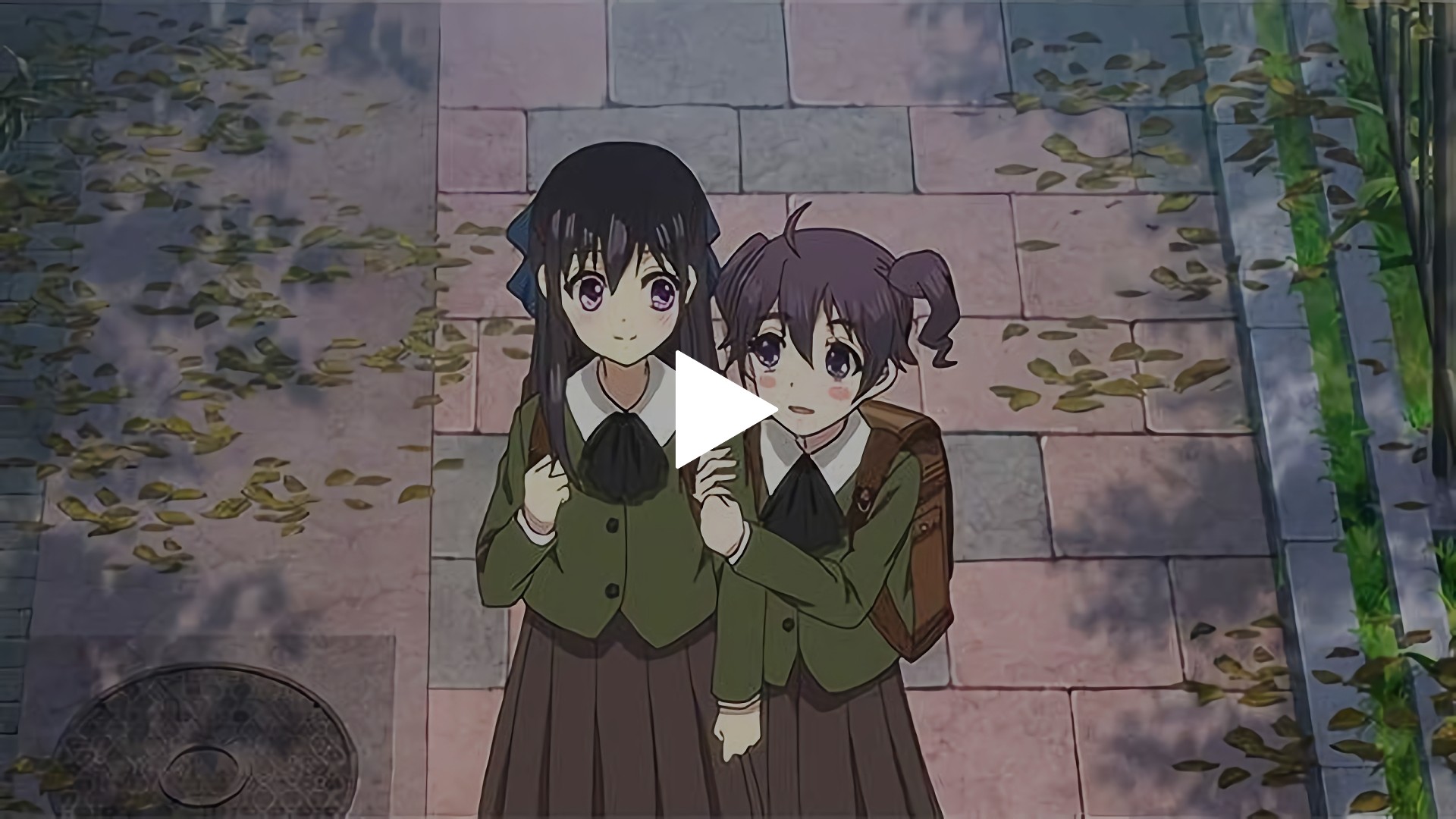 4 Love Me Do フジテレビの人気ドラマ アニメ Tv番組の動画が見放題 Fod