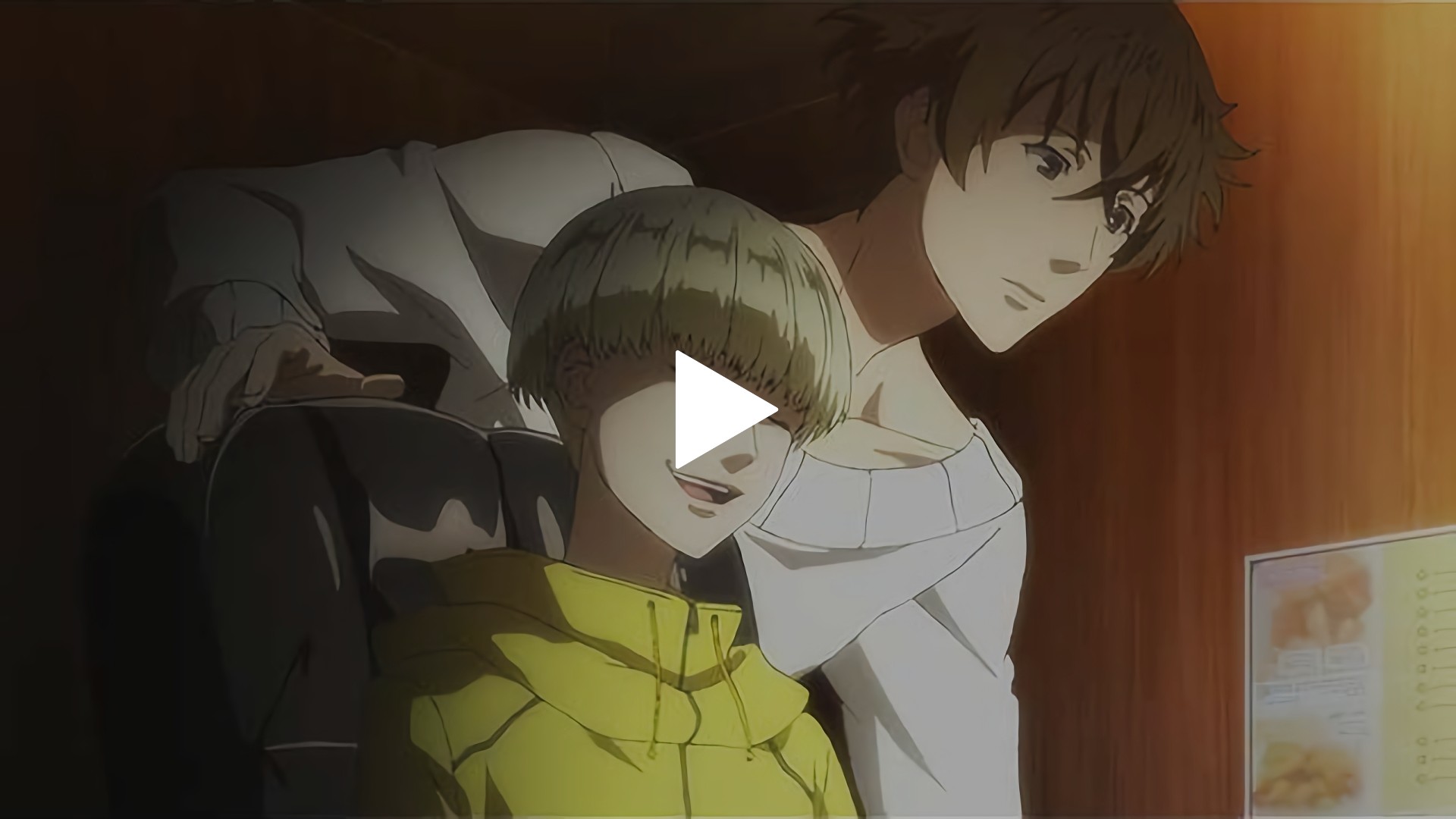 無料 01 プレイボール フジテレビの人気ドラマ アニメ Tv番組の動画が見放題 Fod
