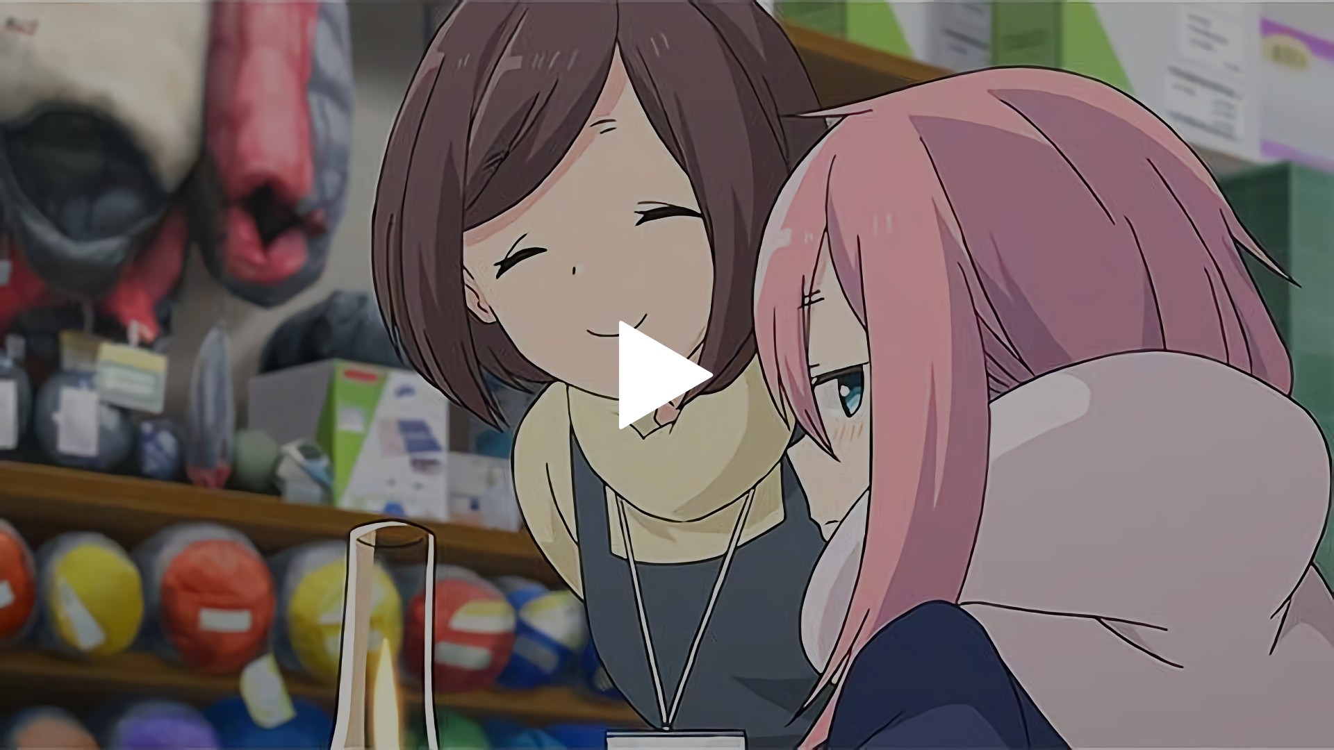 第8話 テスト カリブー まんじゅううまい フジテレビの人気ドラマ アニメ Tv番組の動画が見放題 Fod