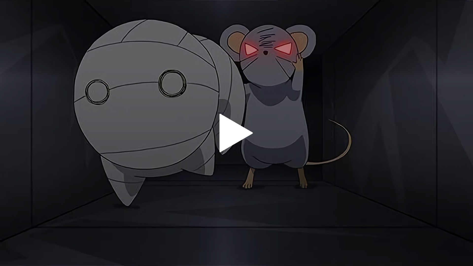 第2話 いじわるされたりおいかけられたり小さいということはとてもたいへん フジテレビの人気ドラマ アニメ Tv番組の動画が見放題 Fod