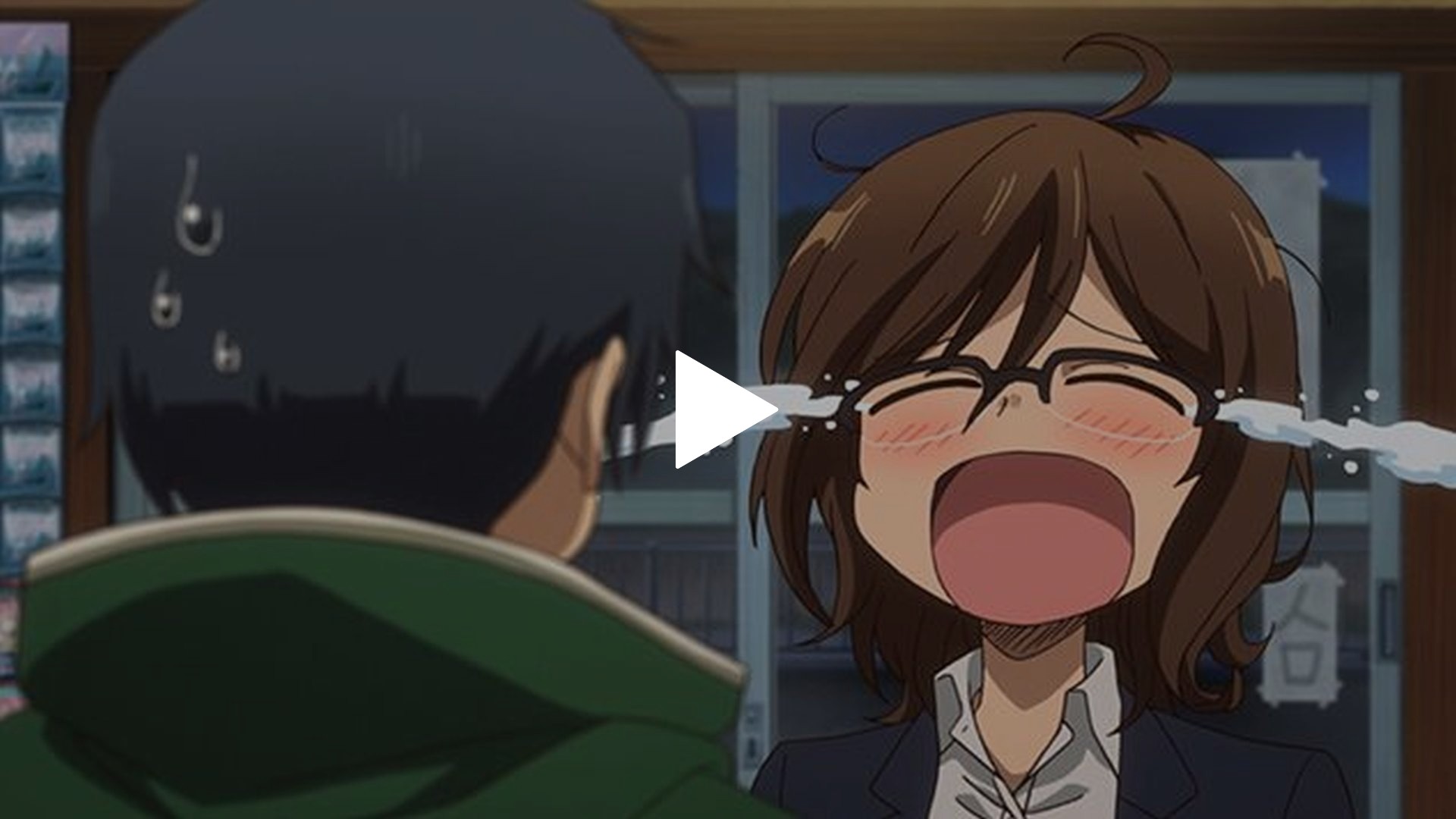 7 尾張ハジメとチョコボールと フジテレビの人気ドラマ アニメ Tv番組の動画が見放題 Fod