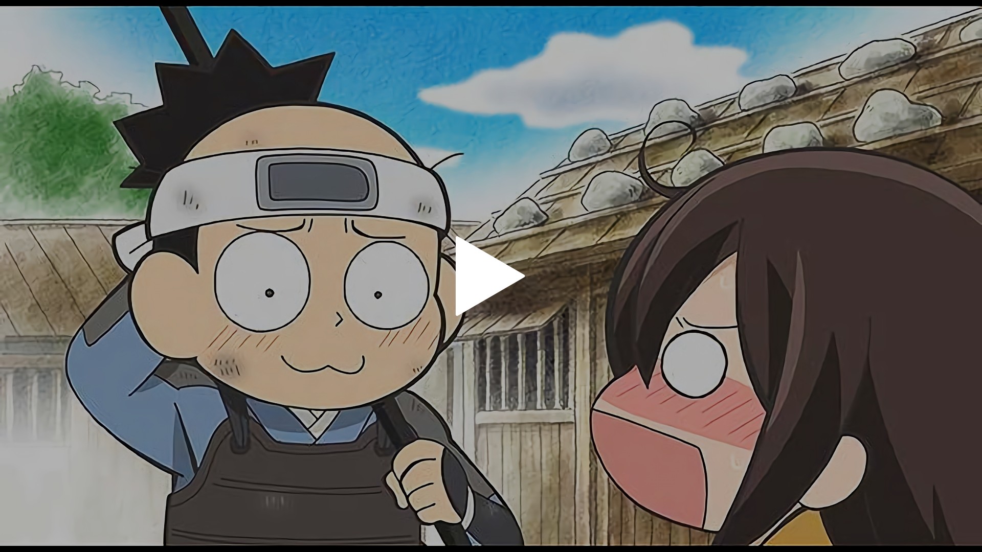 第8話 歴史に人あり フジテレビの人気ドラマ アニメ Tv番組の動画が見放題 Fod