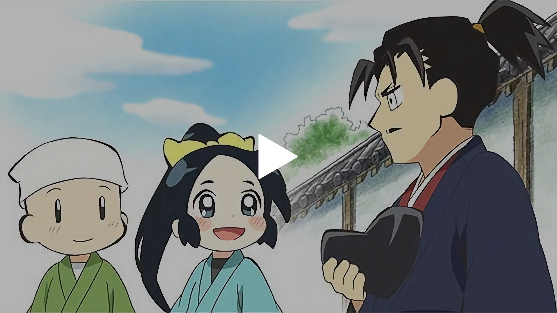 第37話 百年の歴史 フジテレビの人気ドラマ アニメ Tv番組の動画が見放題 Fod