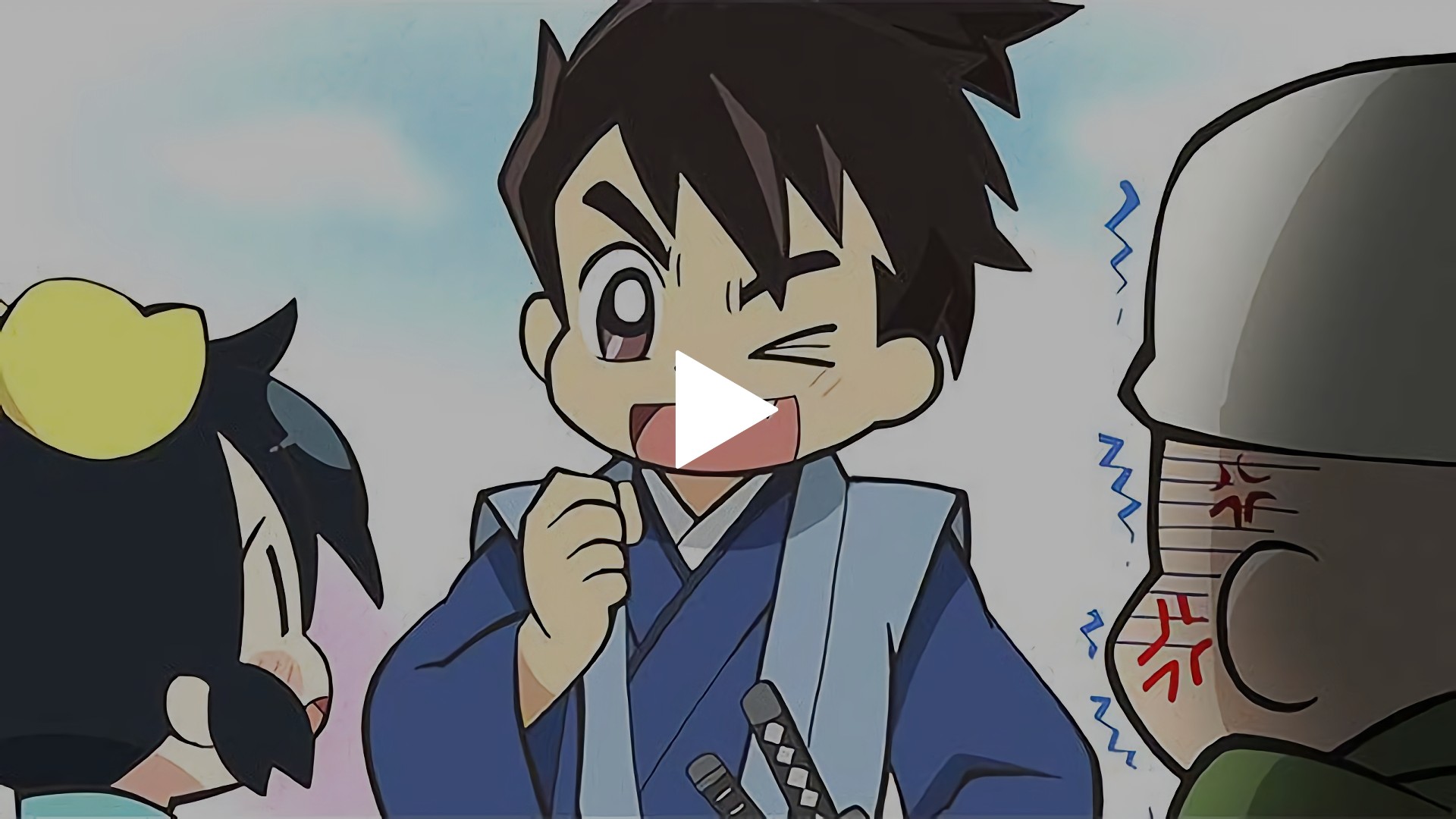 第38話 何かが始まる予感 フジテレビの人気ドラマ アニメ Tv番組の動画が見放題 Fod