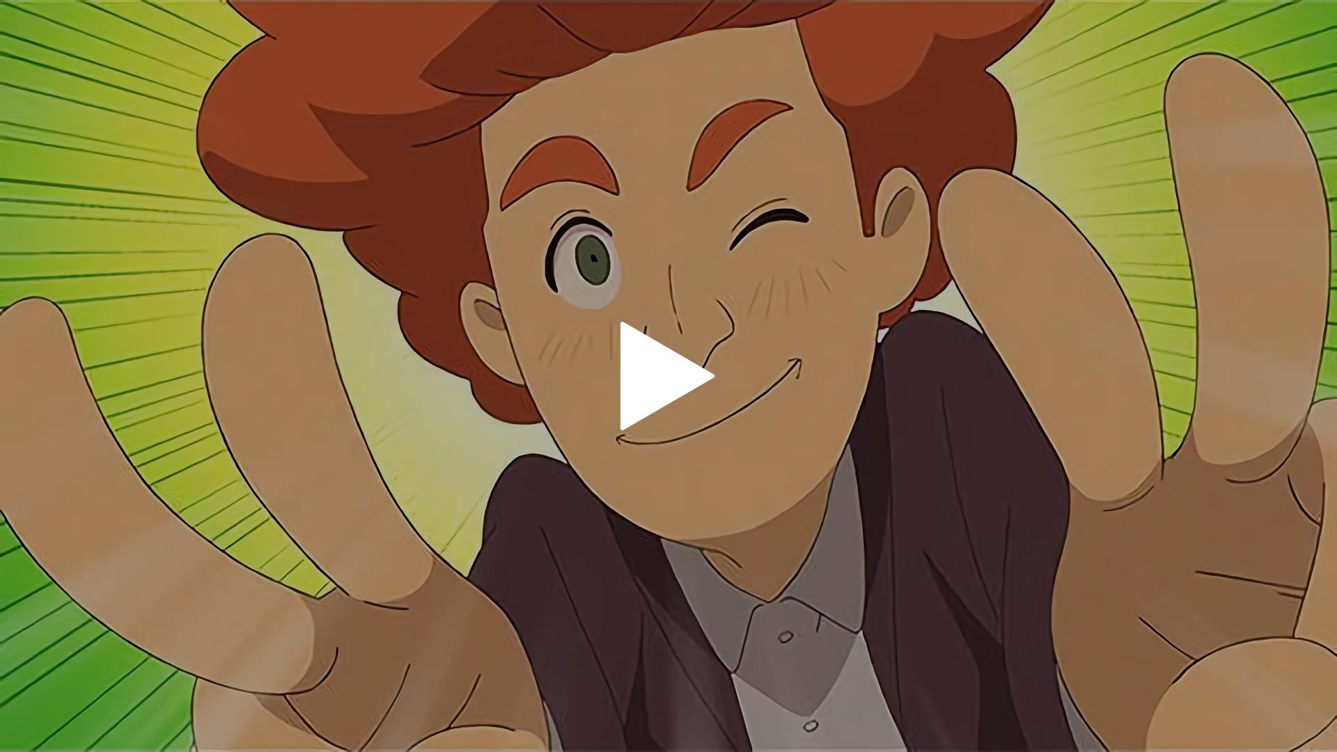 5 18 5 6放送 カトリーエイルと幸運な男 フジテレビの人気ドラマ アニメ Tv番組の動画が見放題 Fod