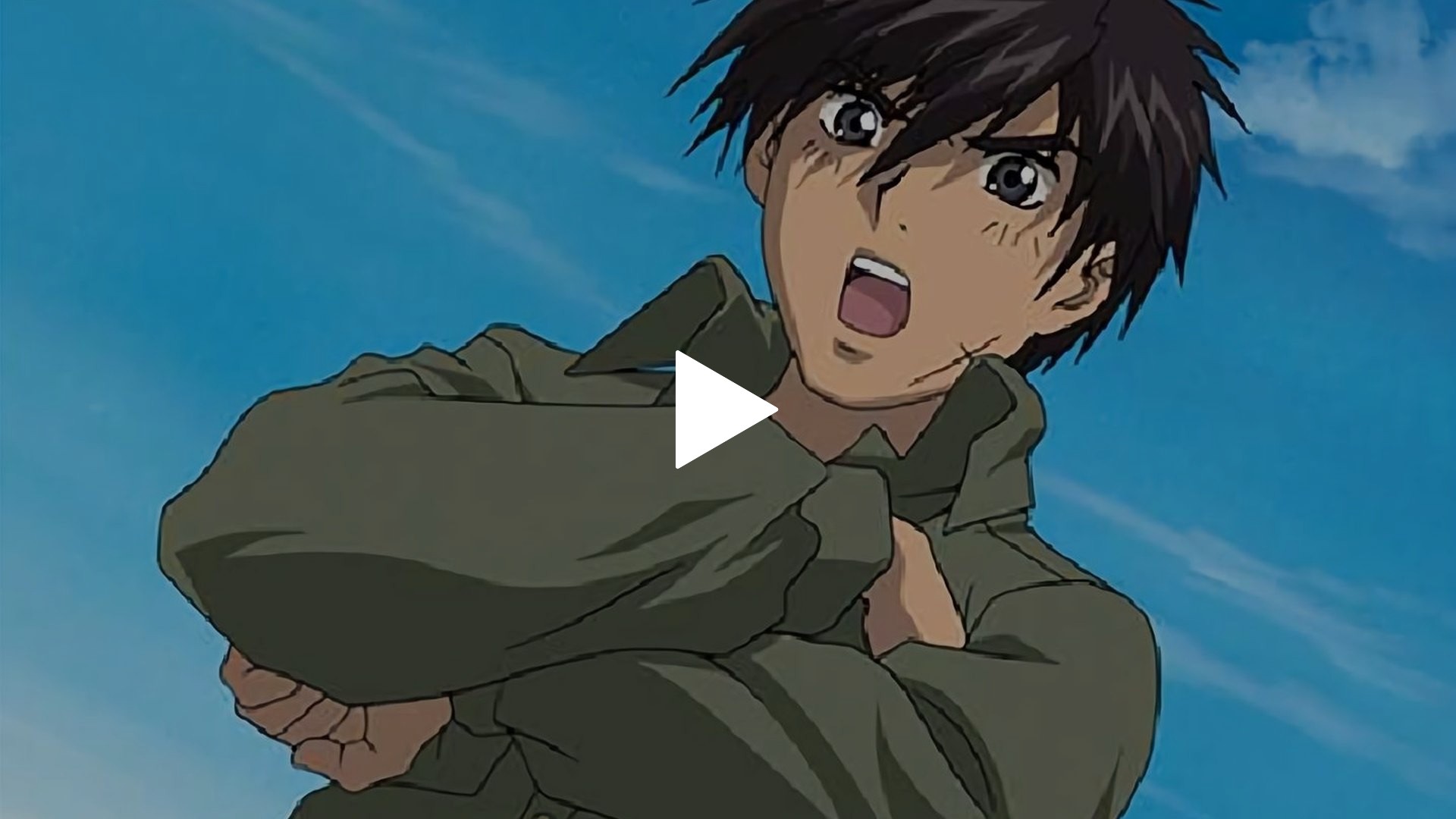 第7話 やりすぎのウォークライ フジテレビの人気ドラマ アニメ Tv番組の動画が見放題 Fod