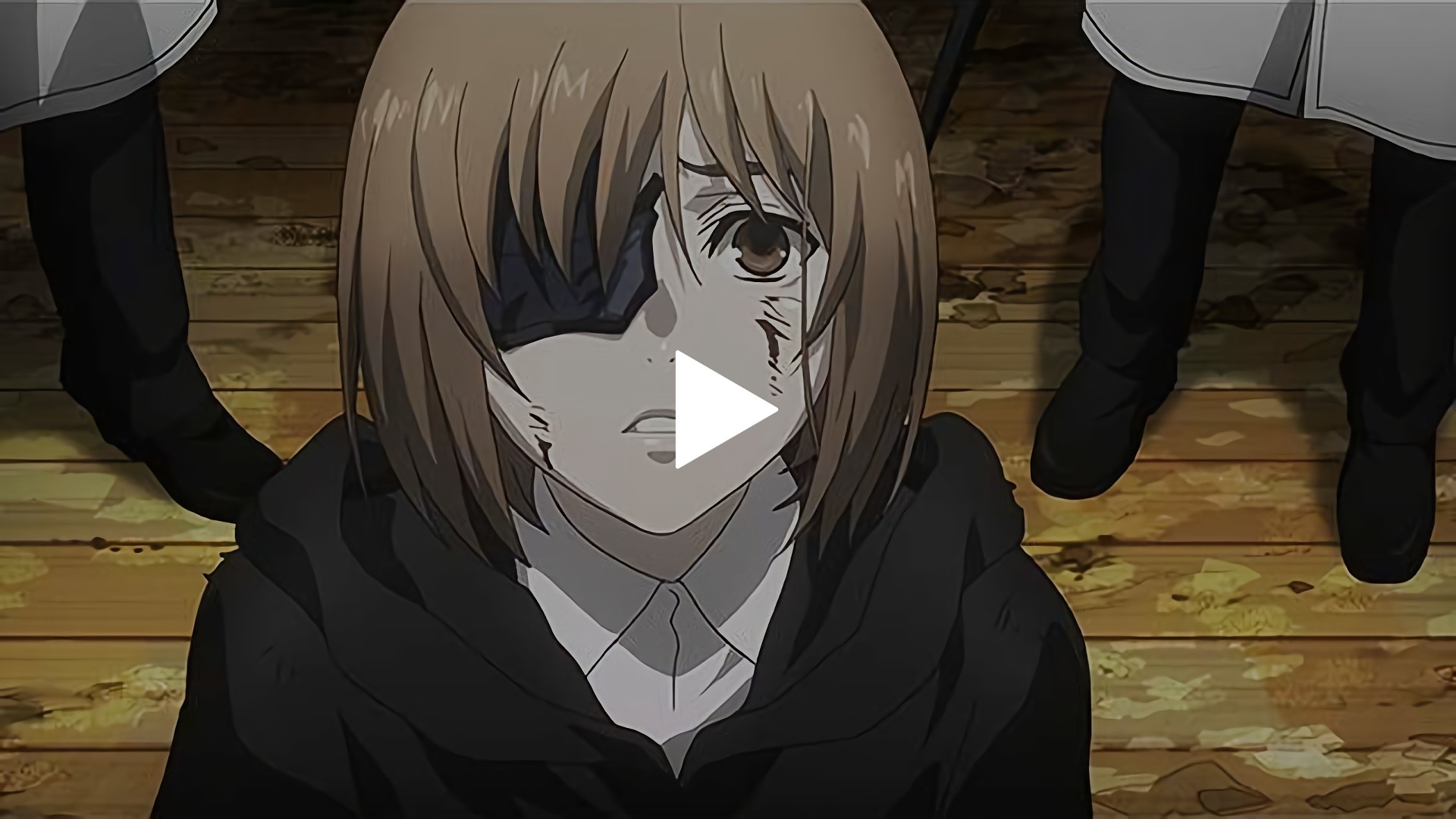 第7話 心覚え在りし日々 Mind フジテレビの人気ドラマ アニメ Tv番組の動画が見放題 Fod