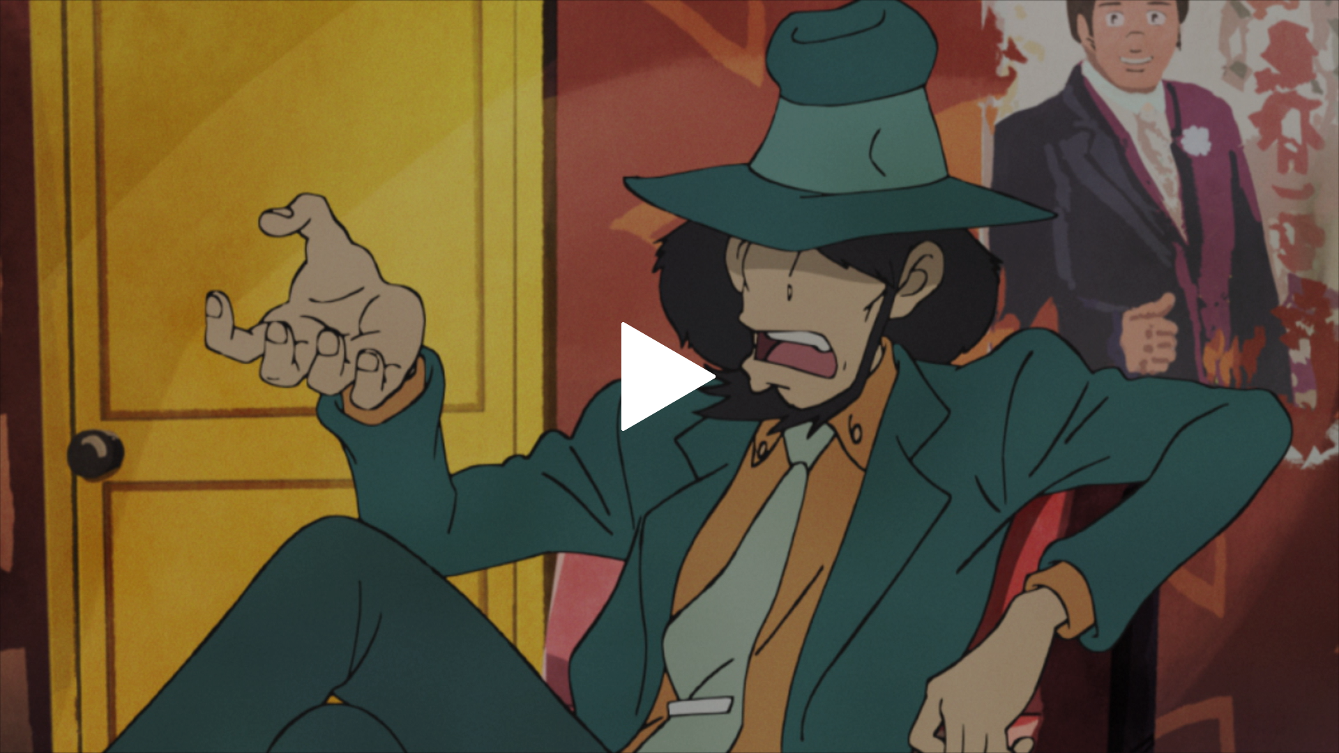 06 ルパン 対 天才金庫 フジテレビの人気ドラマ アニメ Tv番組の動画が見放題 Fod