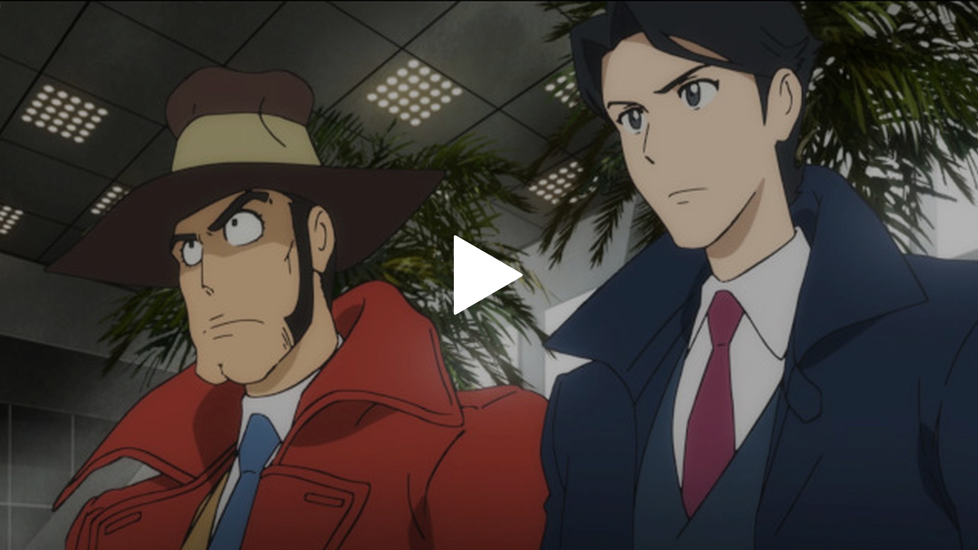 22 答えよ斬鉄剣 フジテレビの人気ドラマ アニメ Tv番組の動画が見放題 Fod