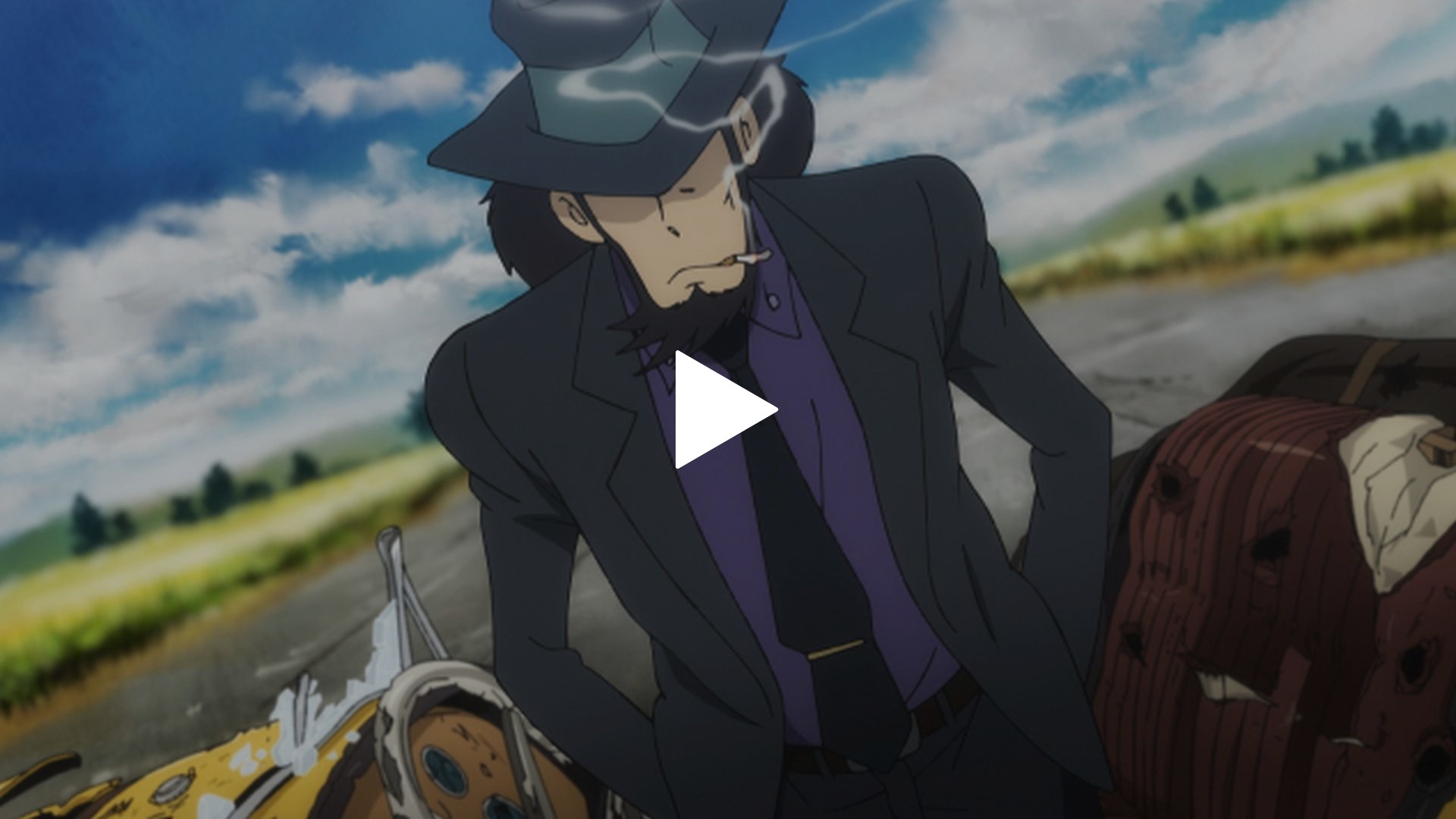 23 その時 古くからの相棒が言った フジテレビの人気ドラマ アニメ Tv番組の動画が見放題 Fod