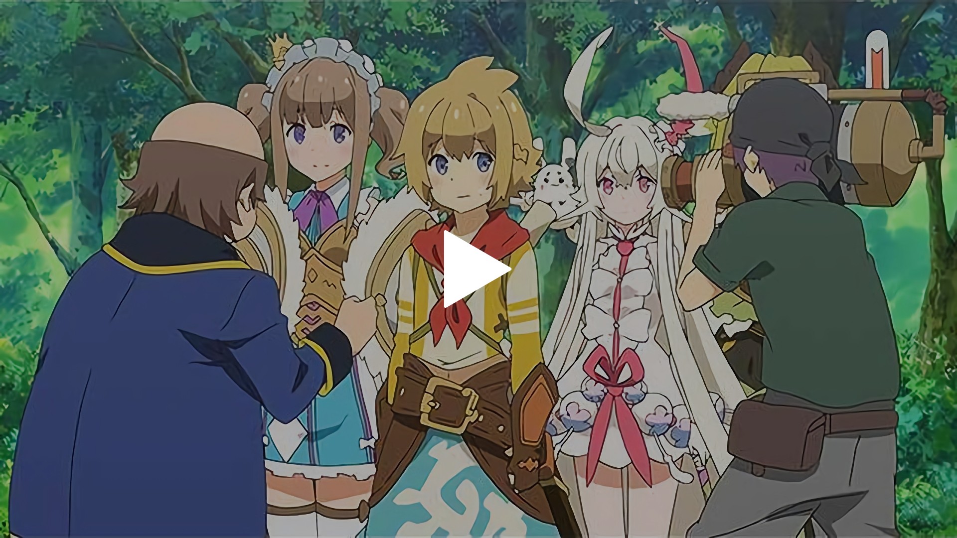 第5話 沼の名は フジテレビの人気ドラマ アニメ Tv番組の動画が見放題 Fod