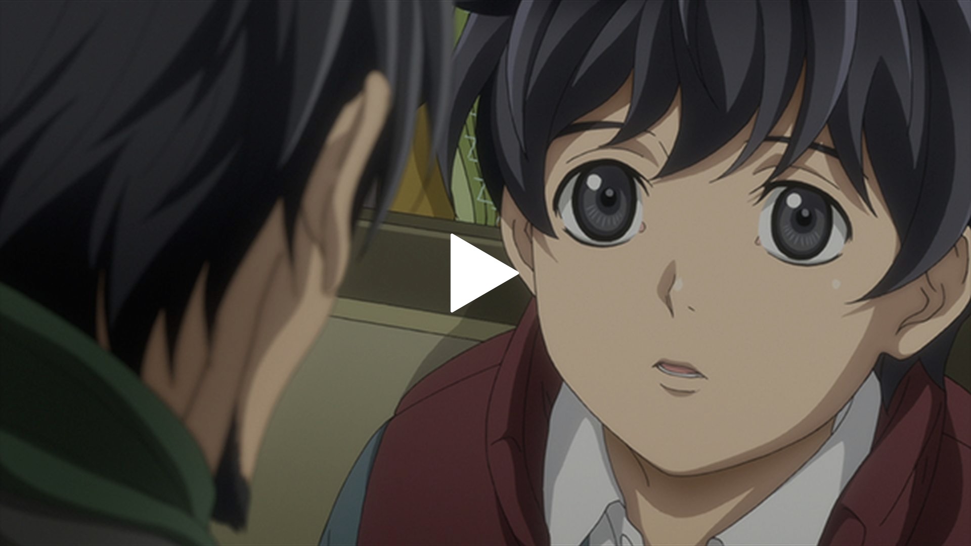 4 不敗の魔術師 フジテレビの人気ドラマ アニメ Tv番組の動画が見放題 Fod