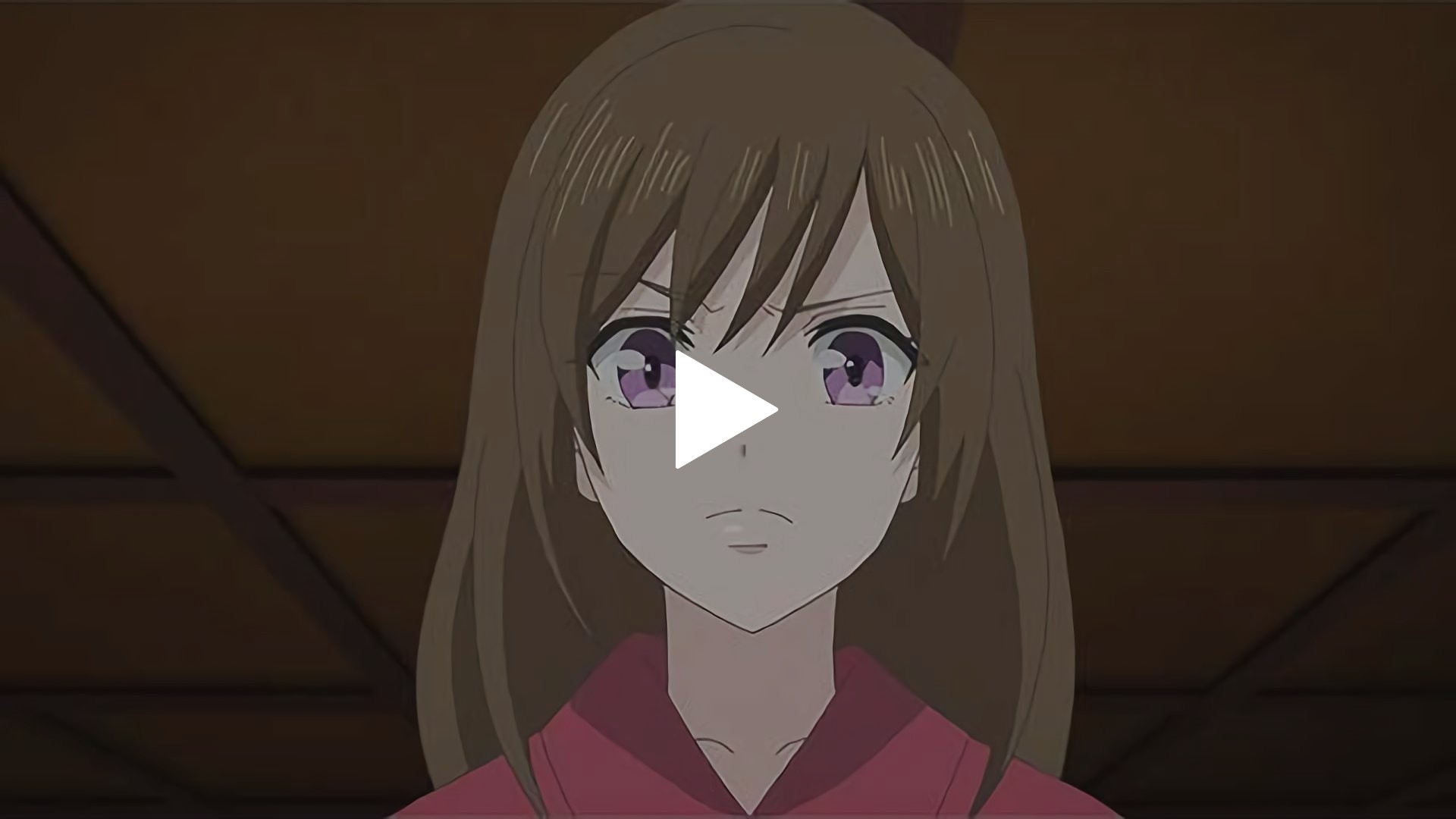 第九話 妖老夫婦の結婚記念日 フジテレビの人気ドラマ アニメ Tv番組の動画が見放題 Fod
