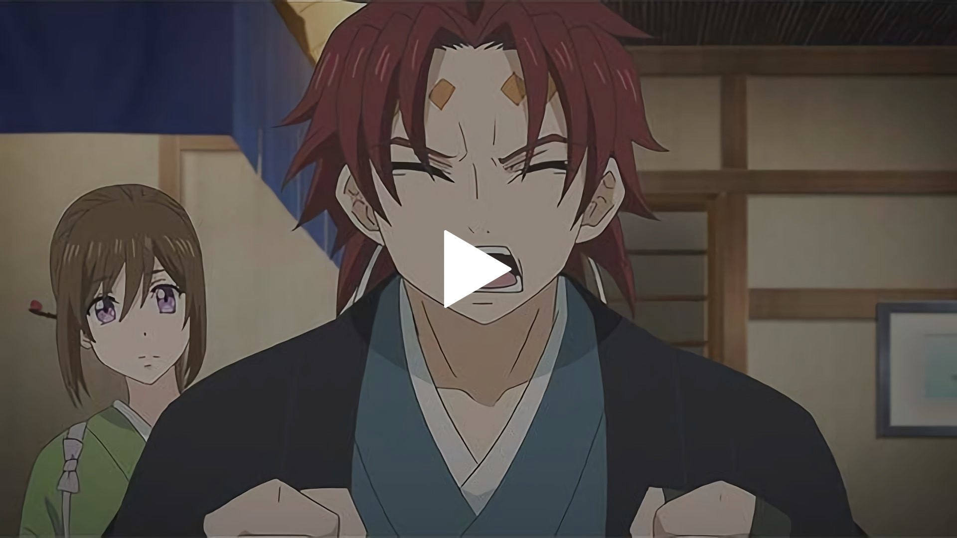 第十二話 天神屋の地下に秘密あります フジテレビの人気ドラマ アニメ Tv番組の動画が見放題 Fod