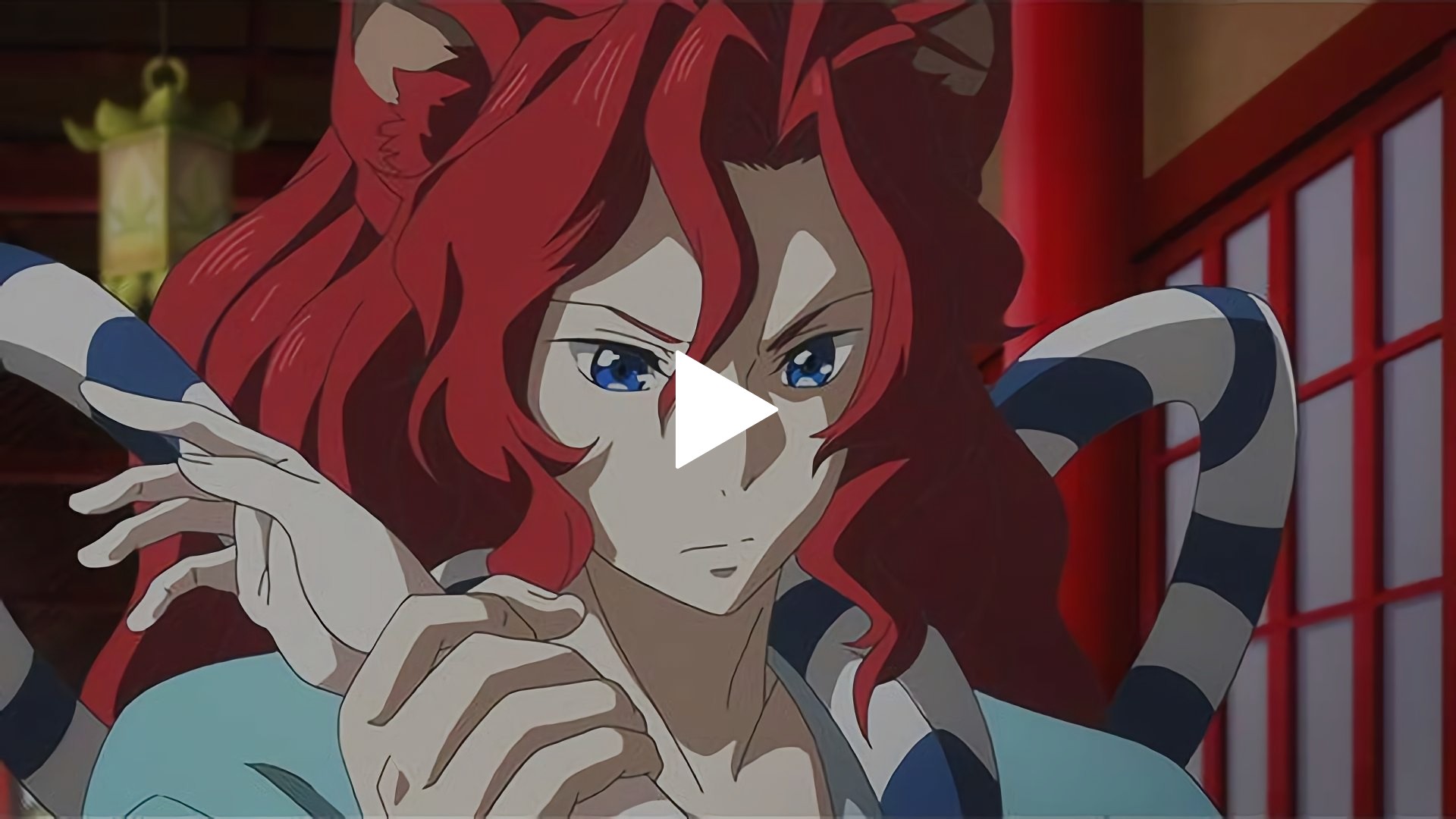 第十五話 あやかしお宿から攫われました フジテレビの人気ドラマ アニメ Tv番組の動画が見放題 Fod