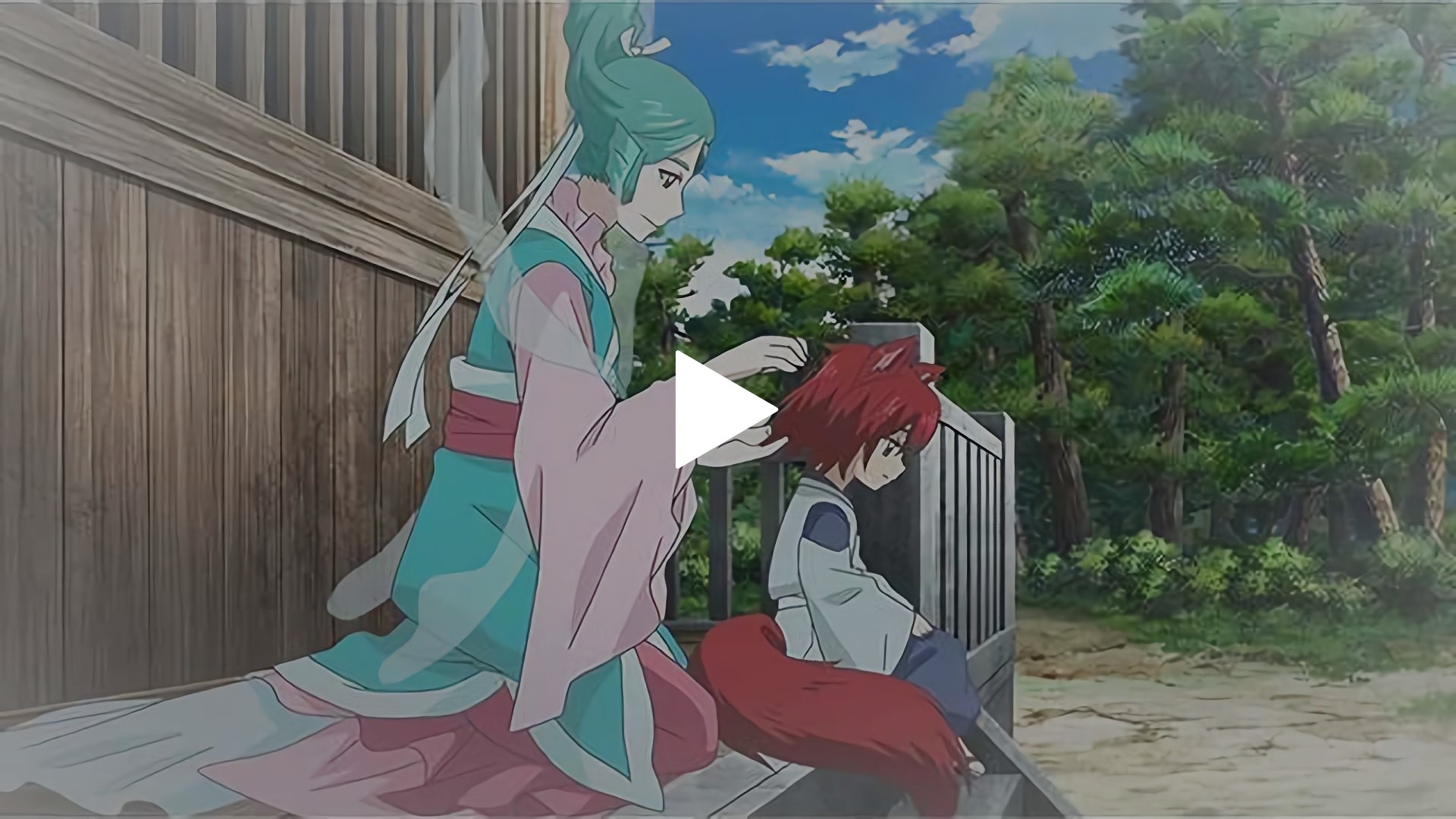 第二十話 竜宮城の夢の跡 フジテレビの人気ドラマ アニメ Tv番組の動画が見放題 Fod