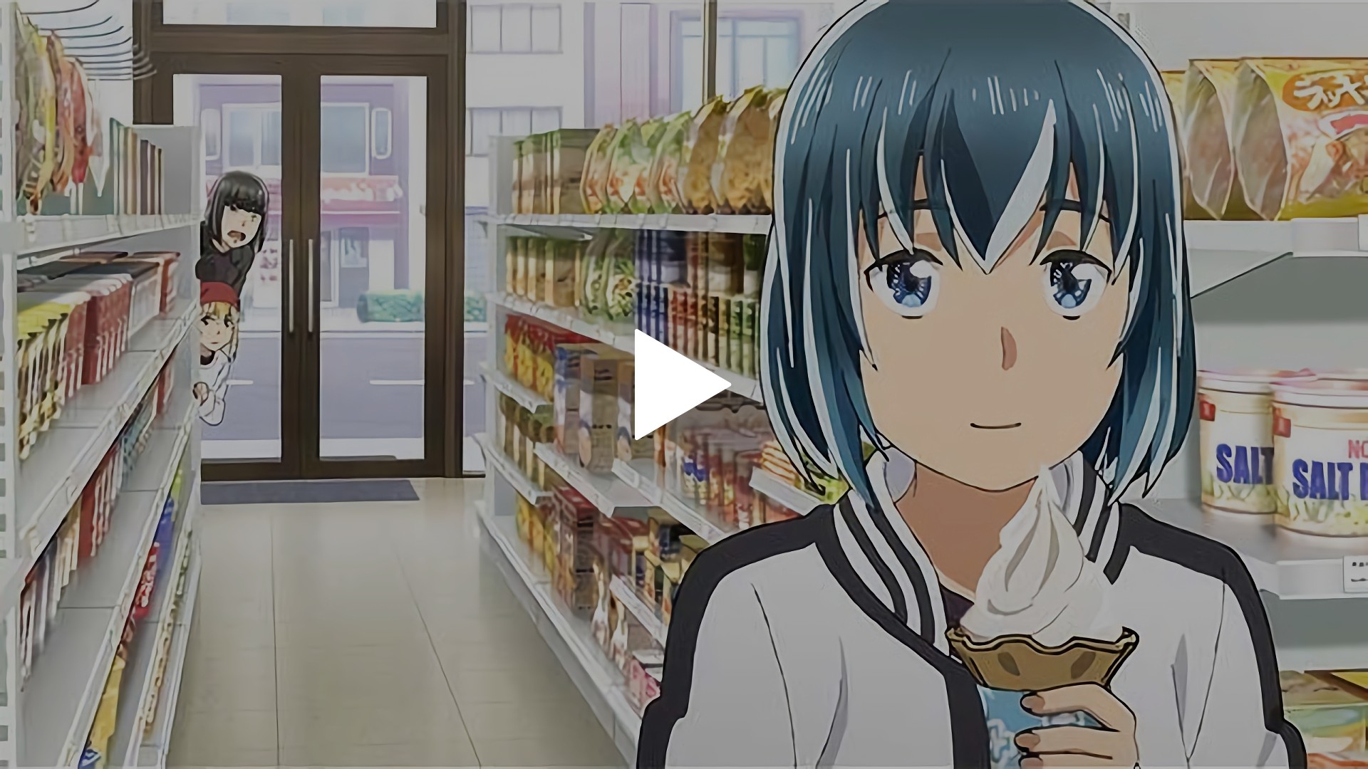 第八話 そしてヒナはいつも通り フジテレビの人気ドラマ アニメ Tv番組の動画が見放題 Fod