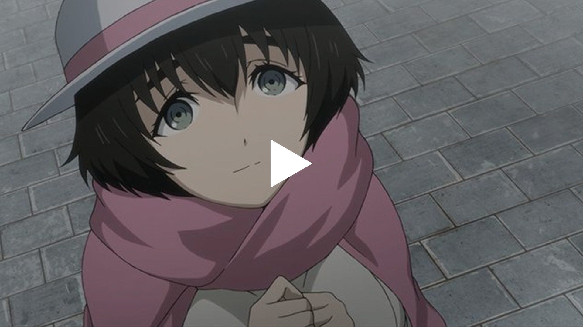 第1話 零化域のミッシングリンク フジテレビの人気ドラマ アニメ Tv番組の動画が見放題 Fod