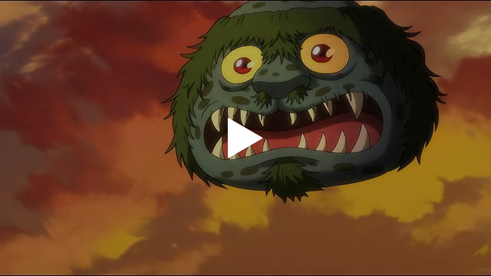 第3話 たんたん坊の妖怪城 フジテレビの人気ドラマ アニメ Tv番組の動画が見放題 Fod