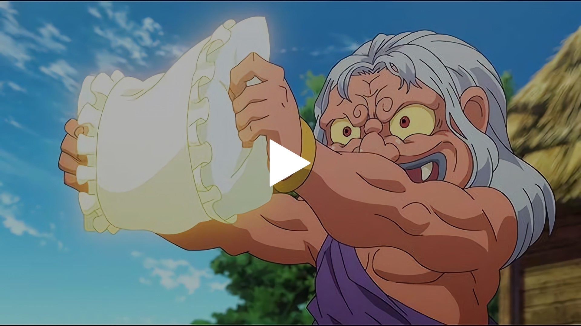 第14話 まくら返しと幻の夢 フジテレビの人気ドラマ アニメ Tv番組の動画が見放題 Fod