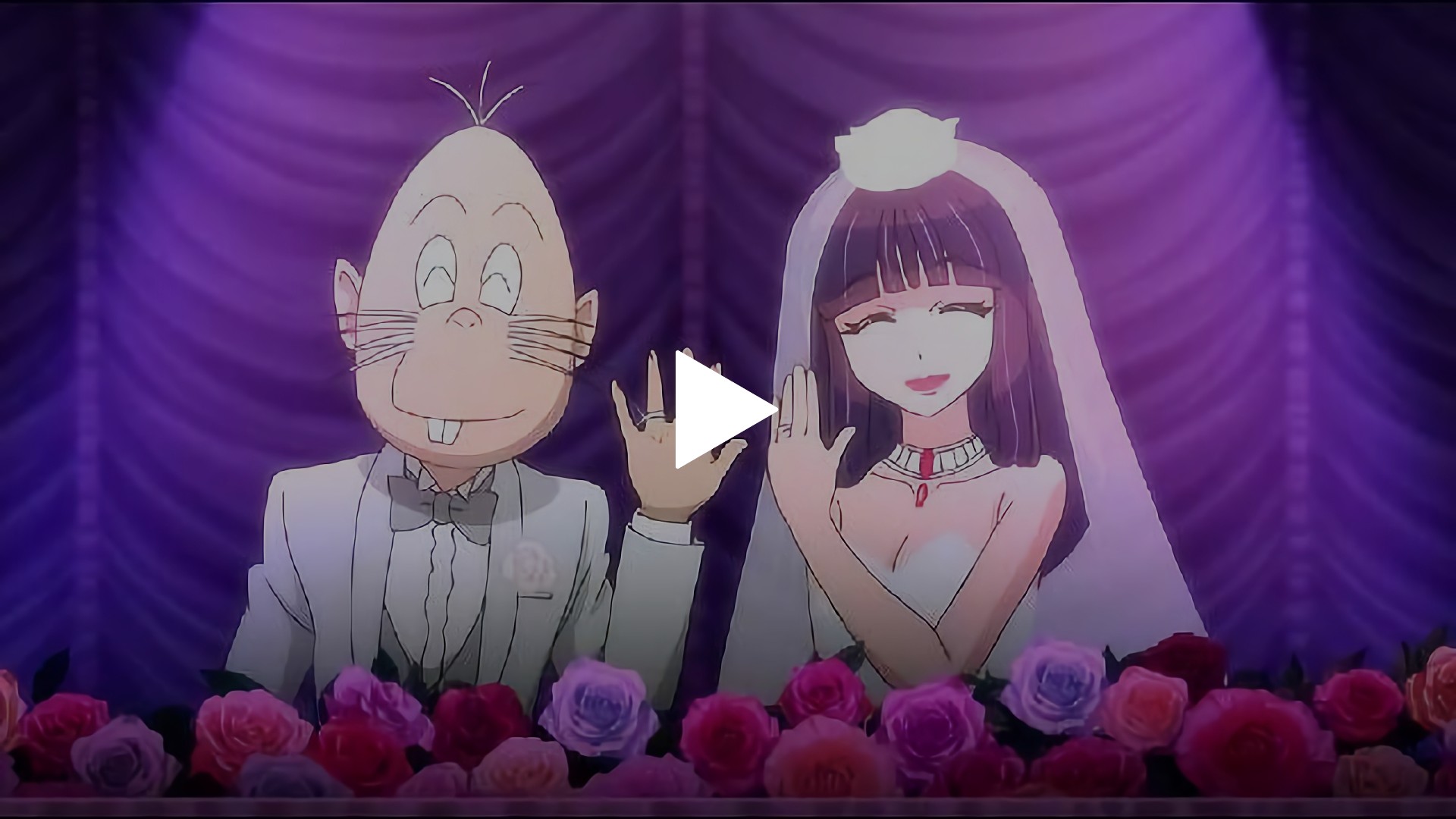 第24話 ねずみ男失踪 石妖の罠 フジテレビの人気ドラマ アニメ Tv番組の動画が見放題 Fod