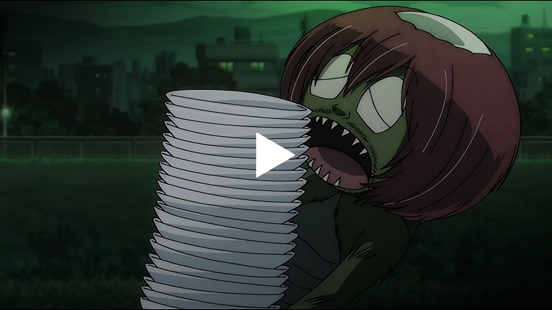 第40話 終極の譚歌 さら小僧 フジテレビの人気ドラマ アニメ Tv番組の動画が見放題 Fod