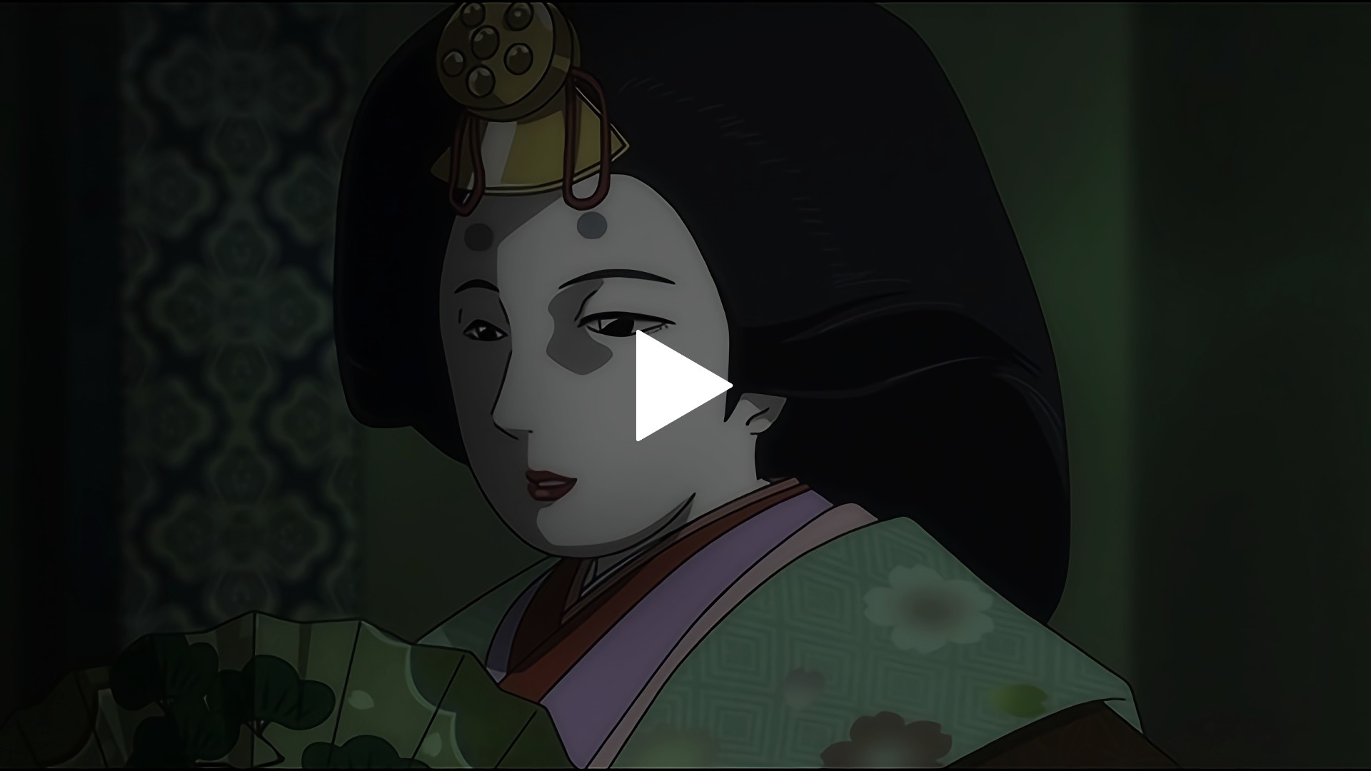 第46話 呪いのひな祭 麻桶毛 フジテレビの人気ドラマ アニメ Tv番組の動画が見放題 Fod