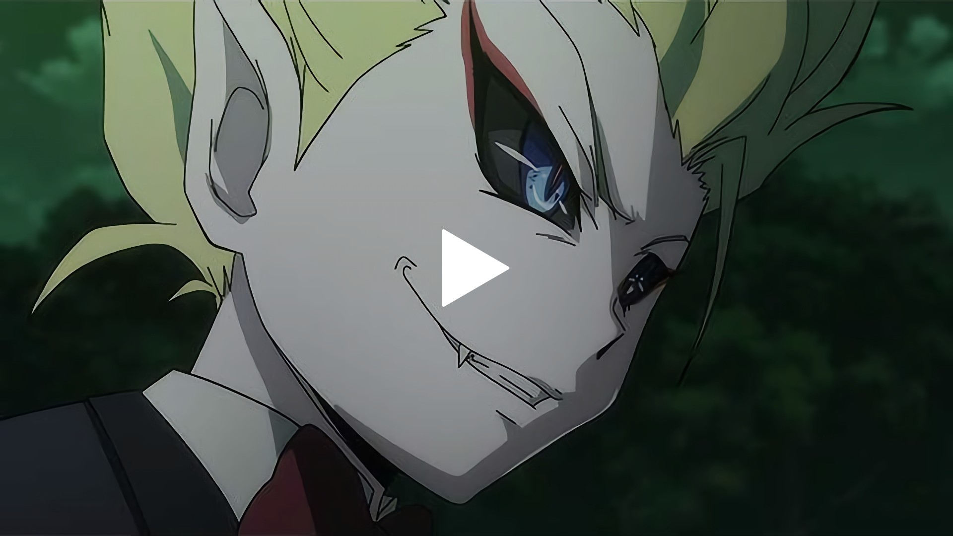 第57話 鮮血の貴公子 ラ セーヌ フジテレビの人気ドラマ アニメ Tv番組の動画が見放題 Fod
