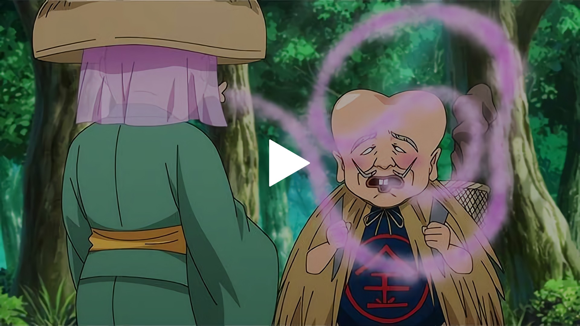 第72話 妖怪いやみの色ボケ大作戦 フジテレビの人気ドラマ アニメ Tv番組の動画が見放題 Fod