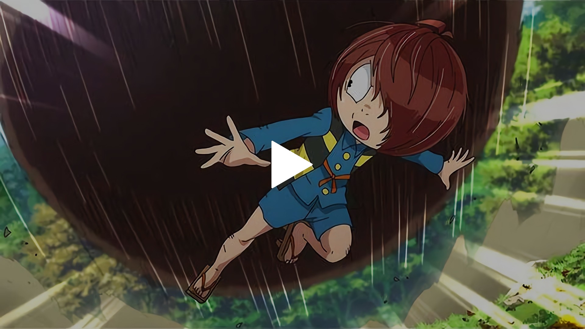 第76話 ぬらりひょんの野望 フジテレビの人気ドラマ アニメ Tv番組の動画が見放題 Fod