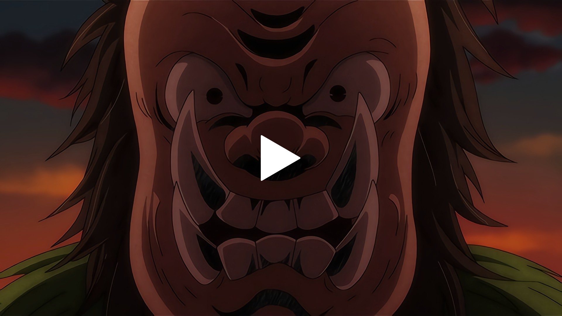 第話 憎悪の連鎖 妖怪ほうこう フジテレビの人気ドラマ アニメ Tv番組の動画が見放題 Fod